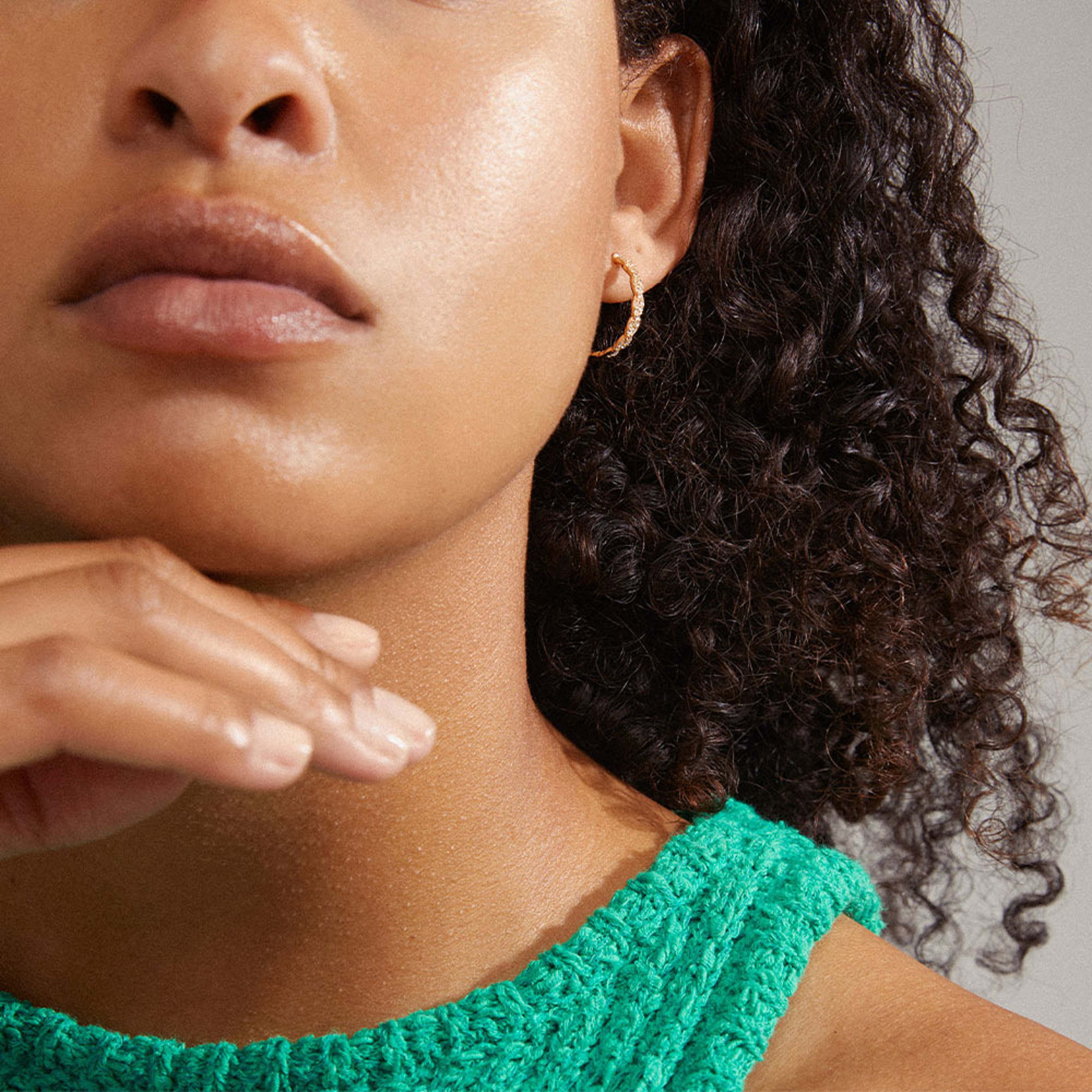 Ezo Earrings