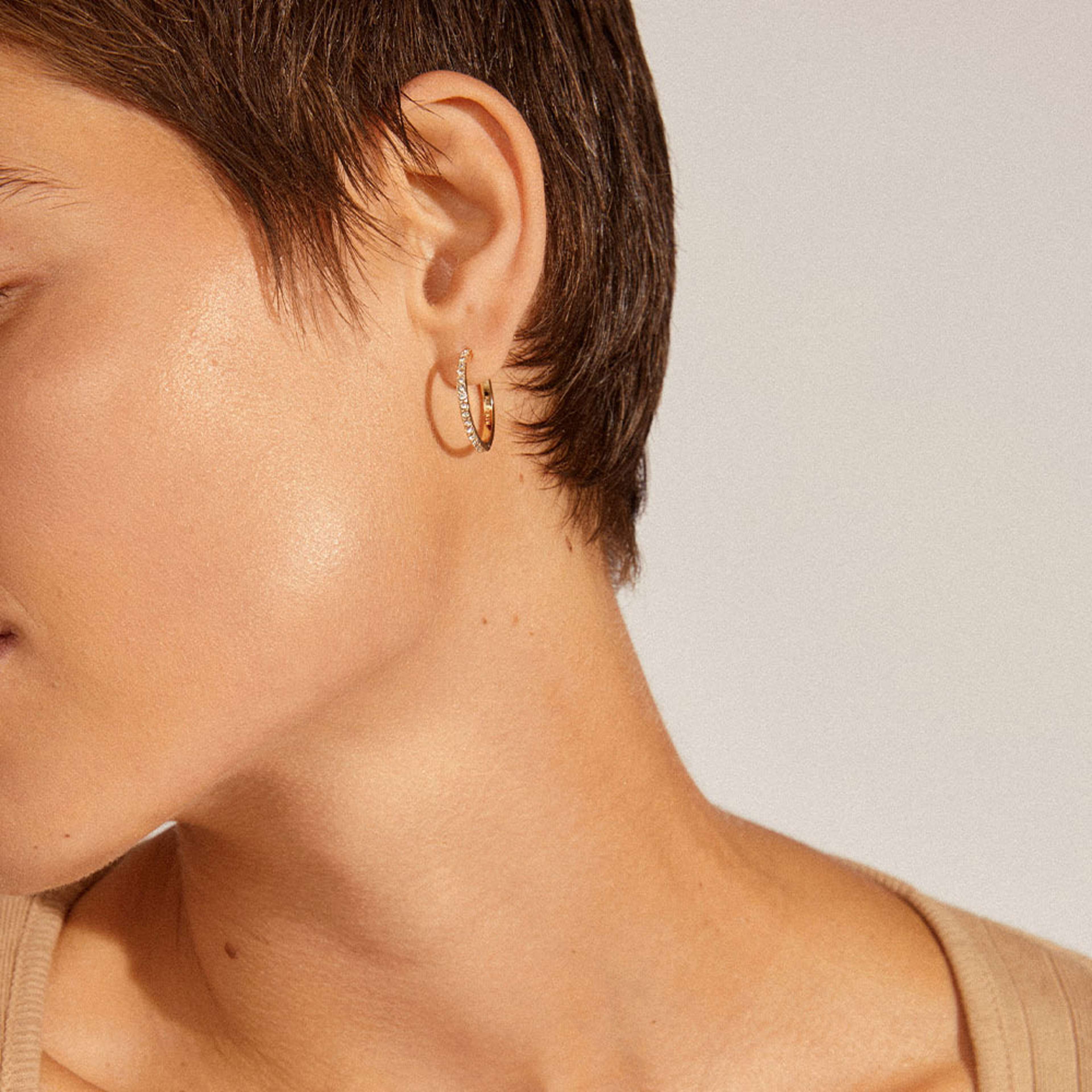 Ebna Earrings