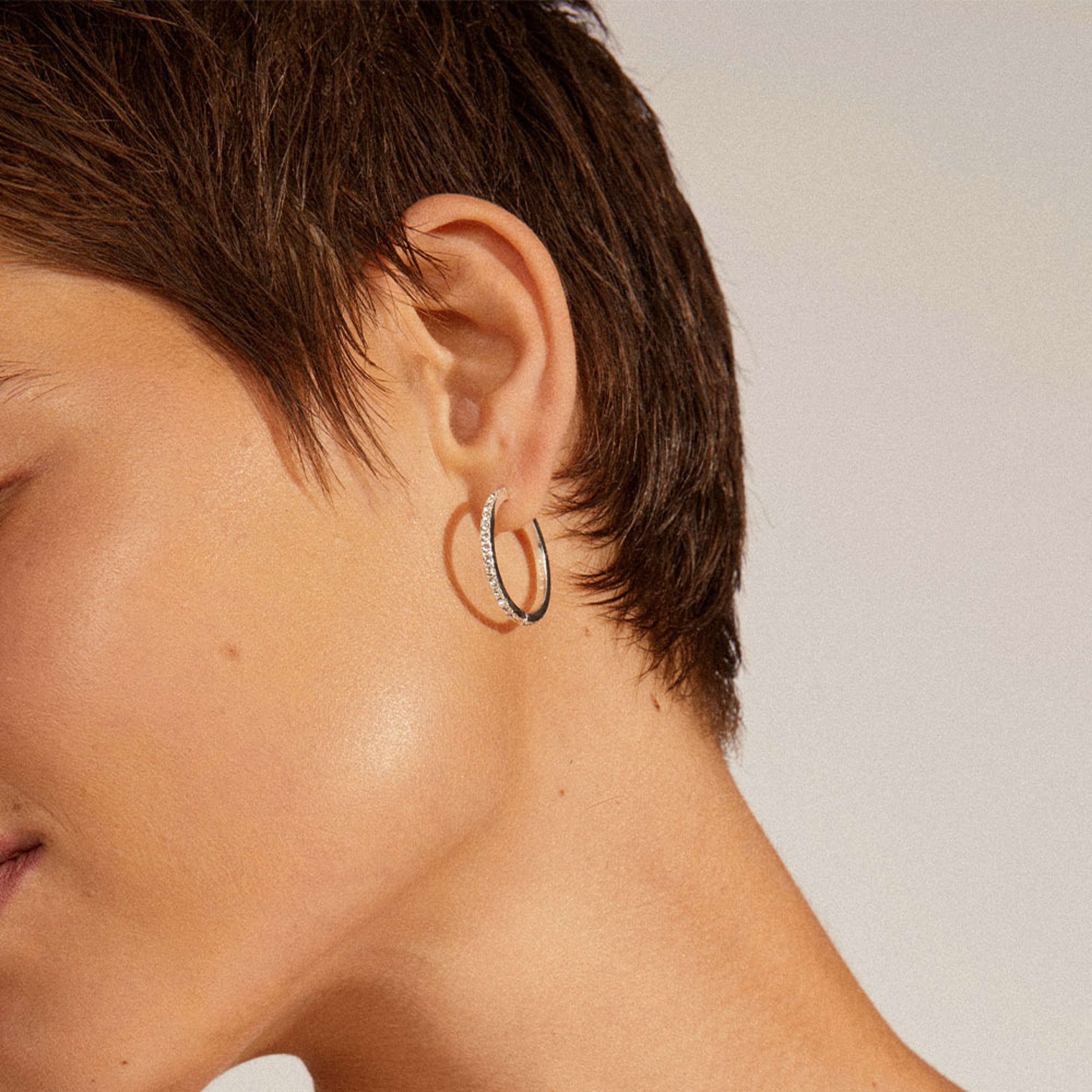 Ebna Earrings
