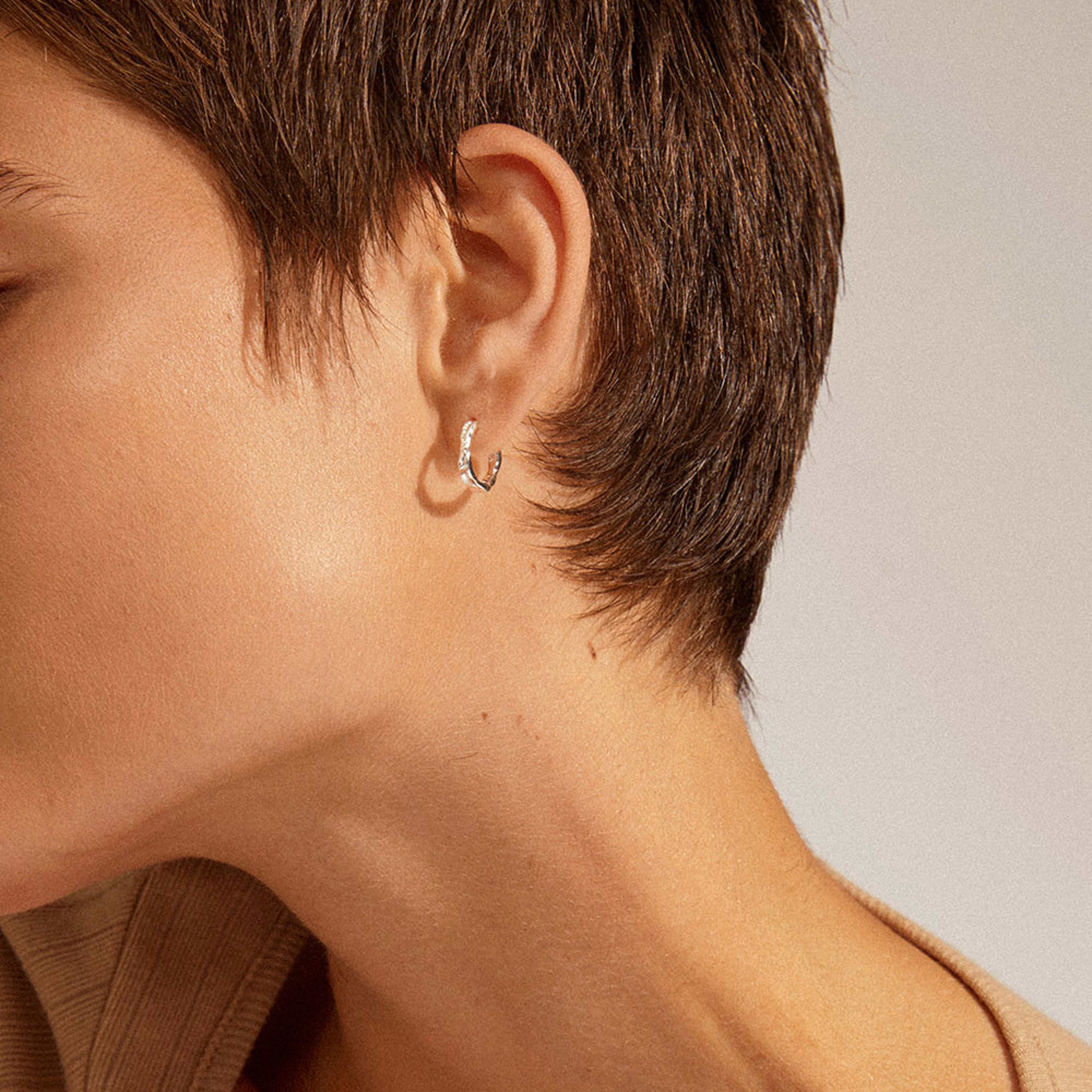 Eddy Earrings