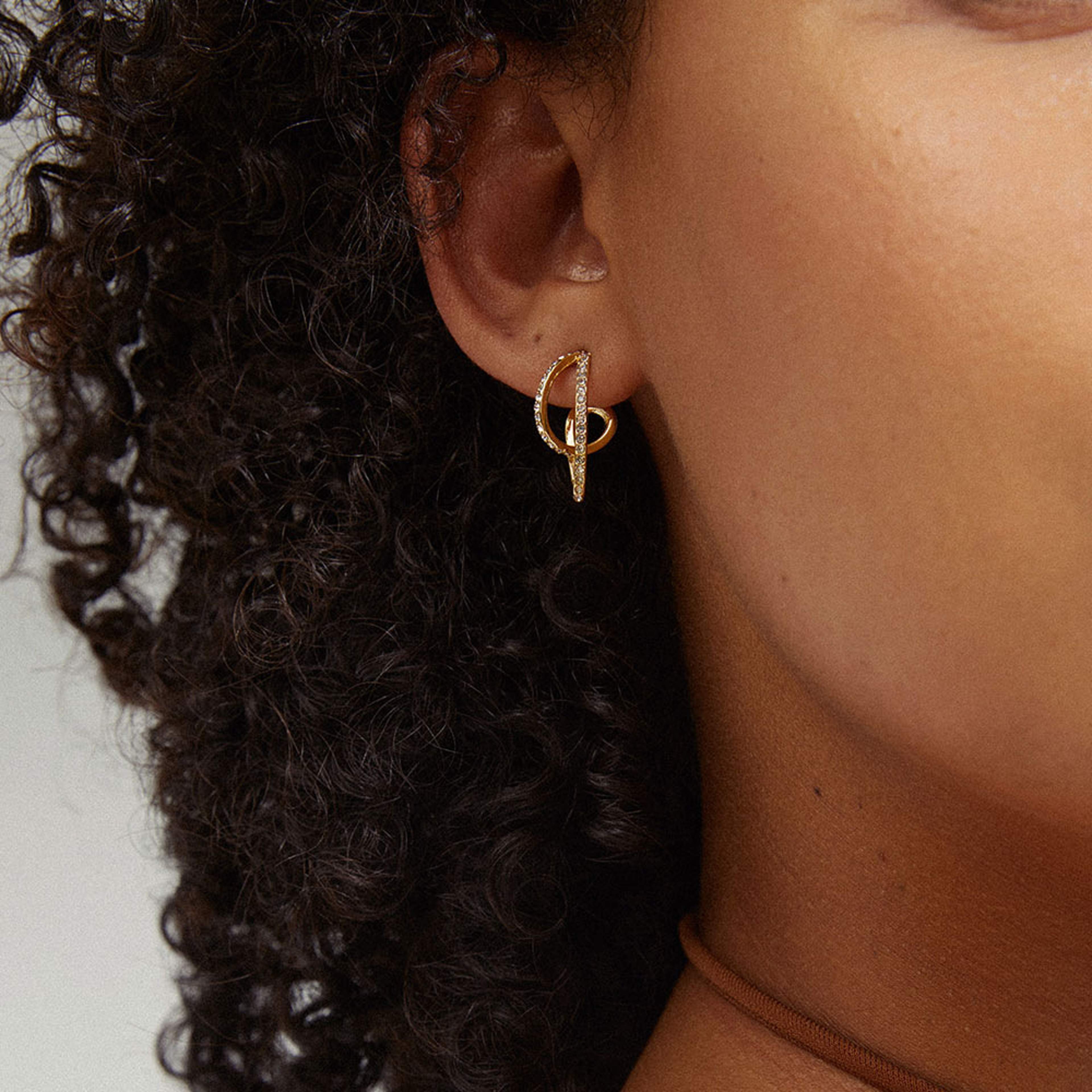 Etty Earrings