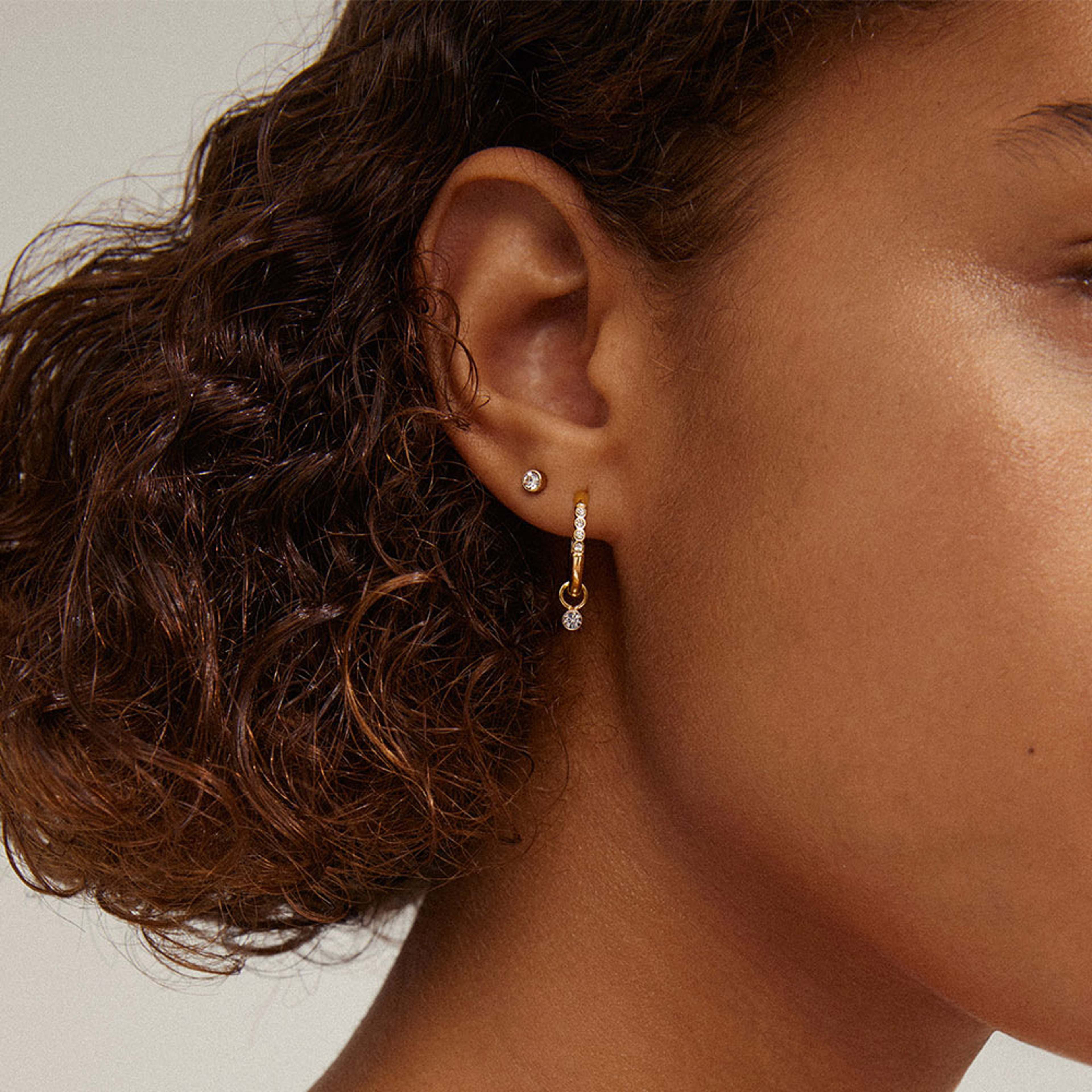 Elna Earrings