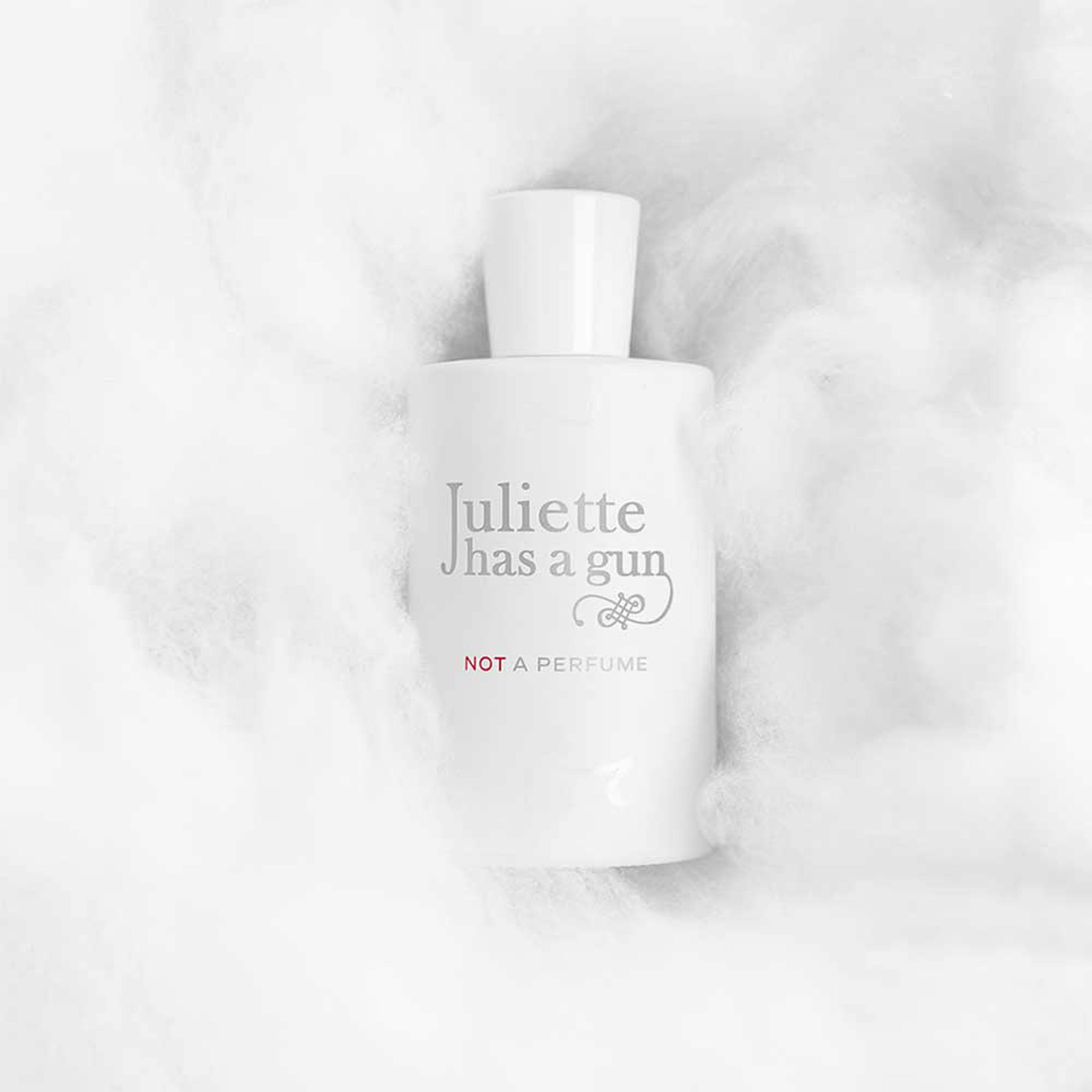 Not A Perfume