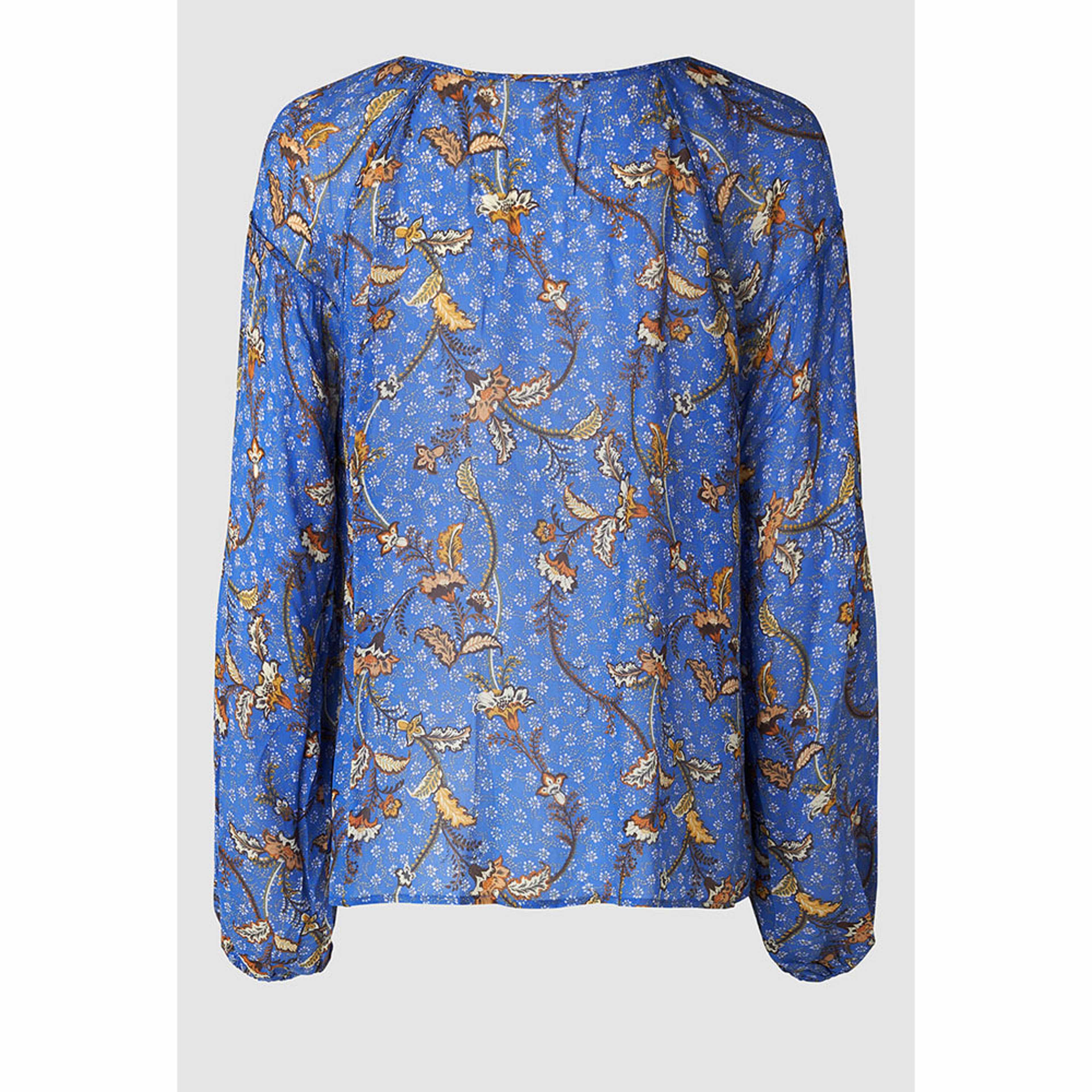 Lantana Blouse