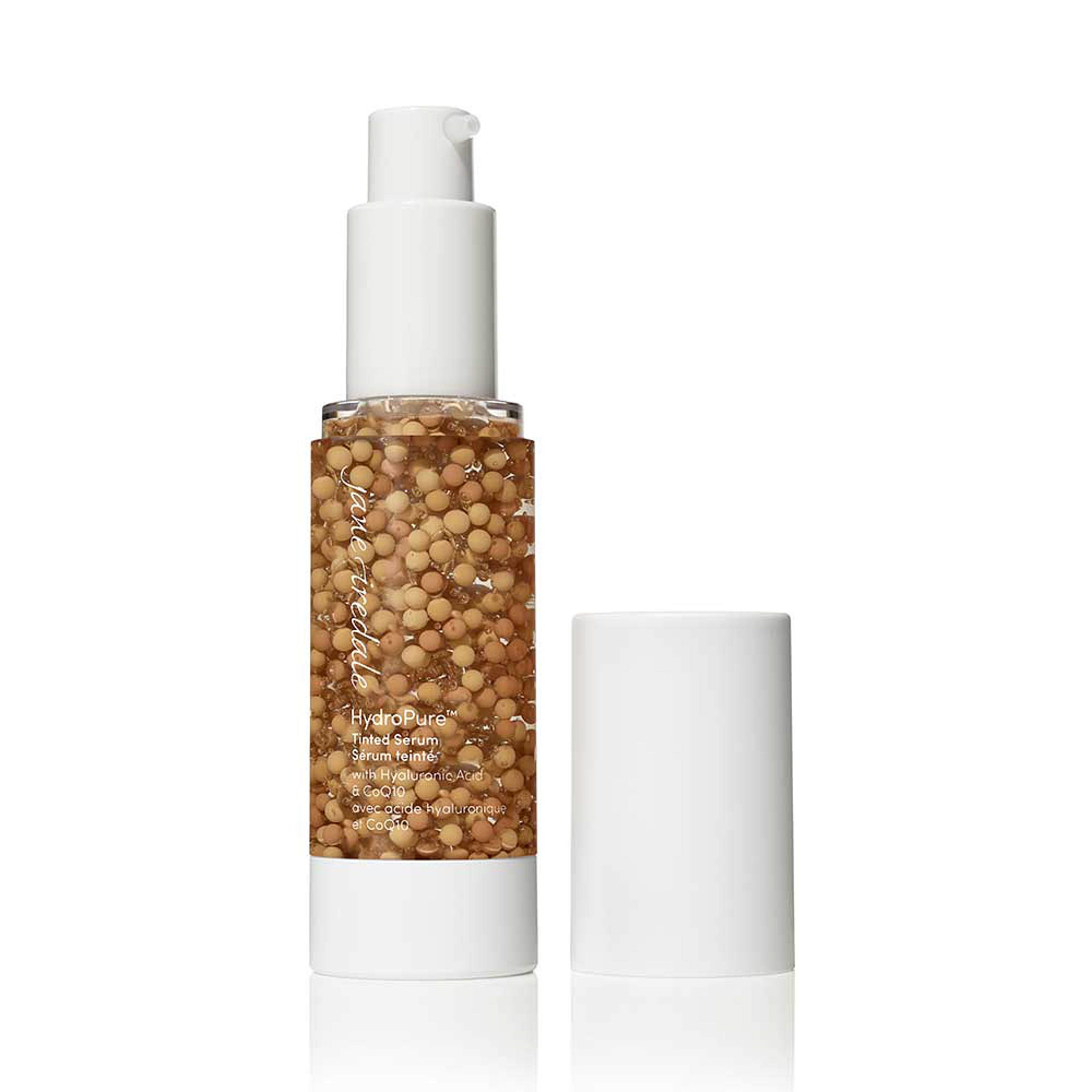 Hydropure Tinted Serum