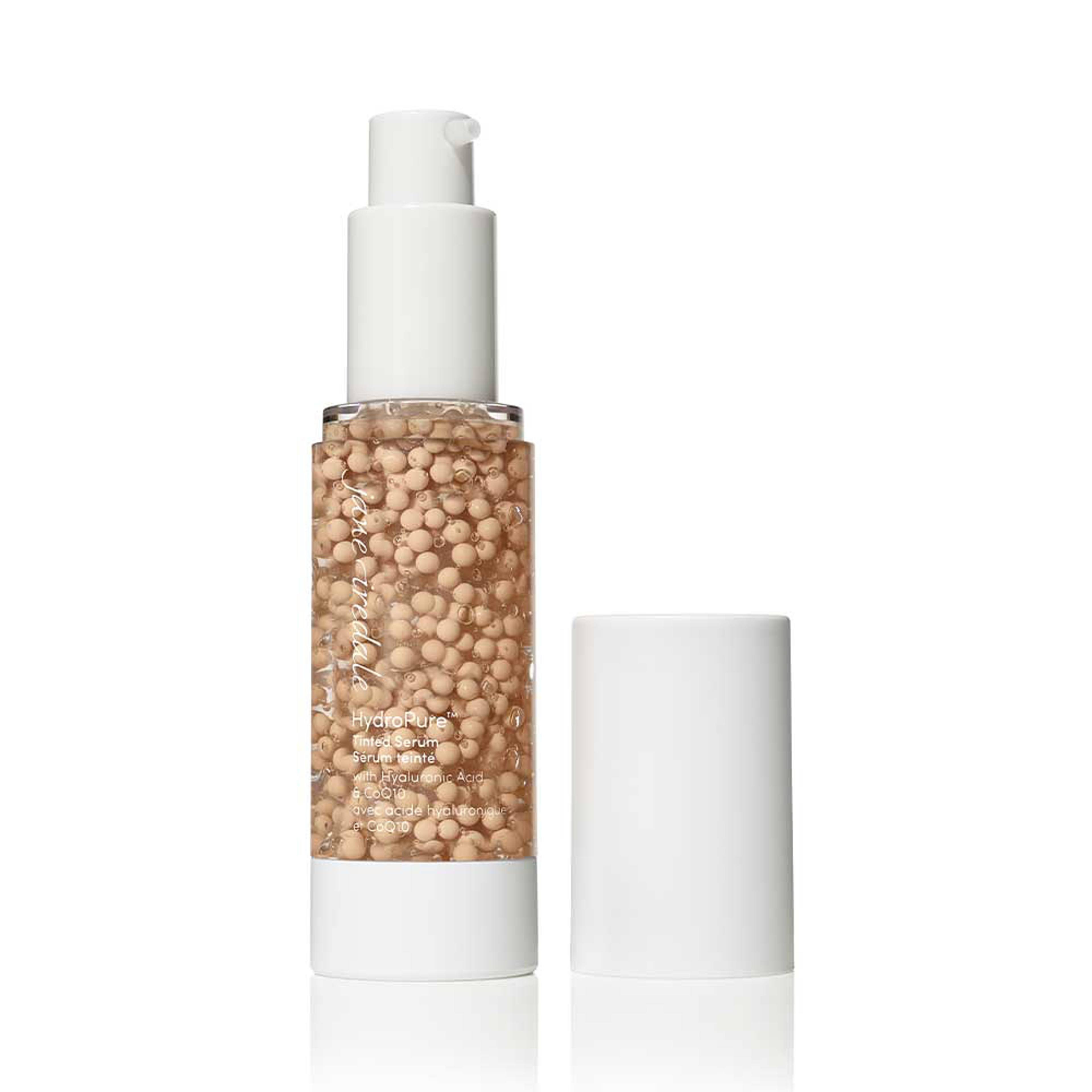 Hydropure Tinted Serum