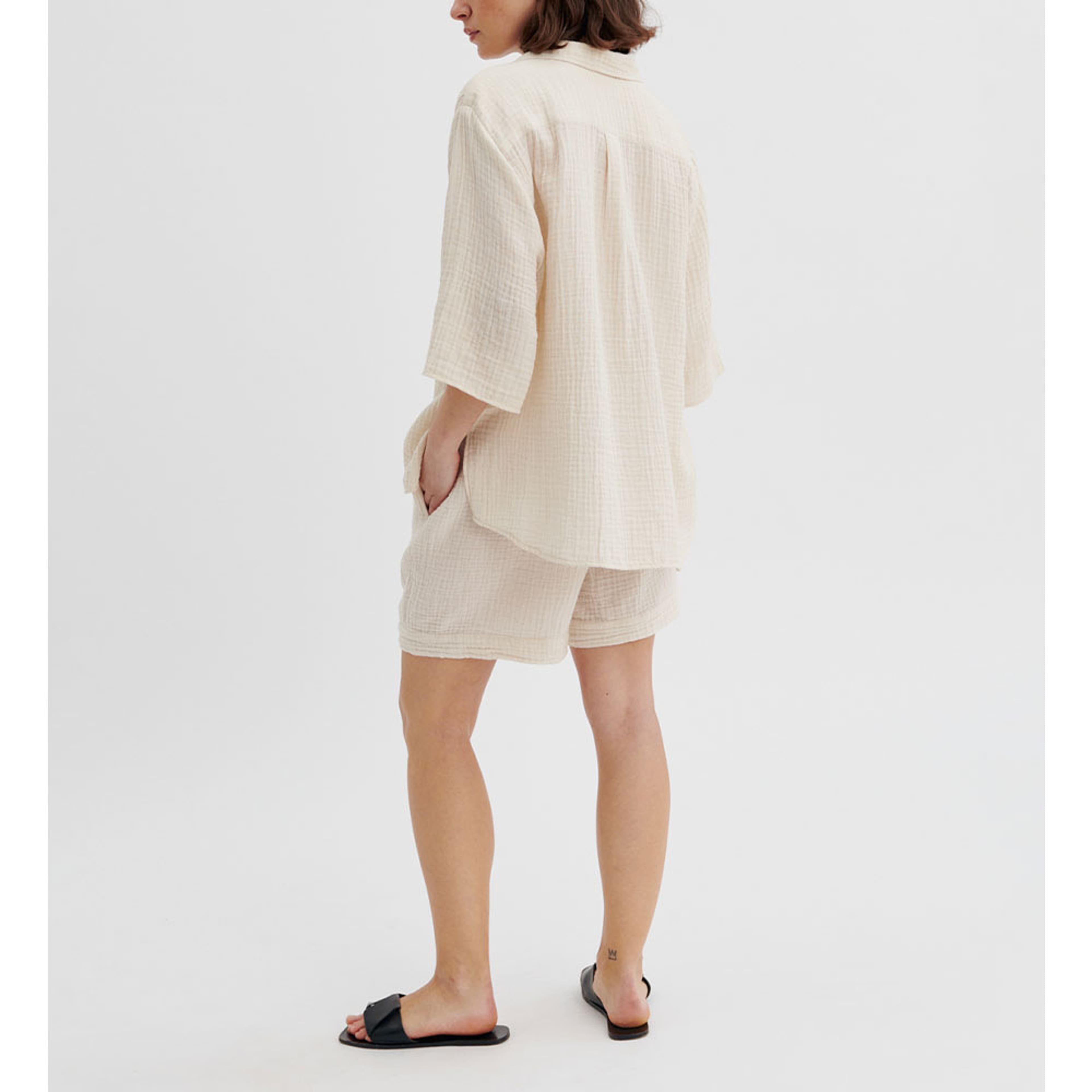 Cosy Shirt