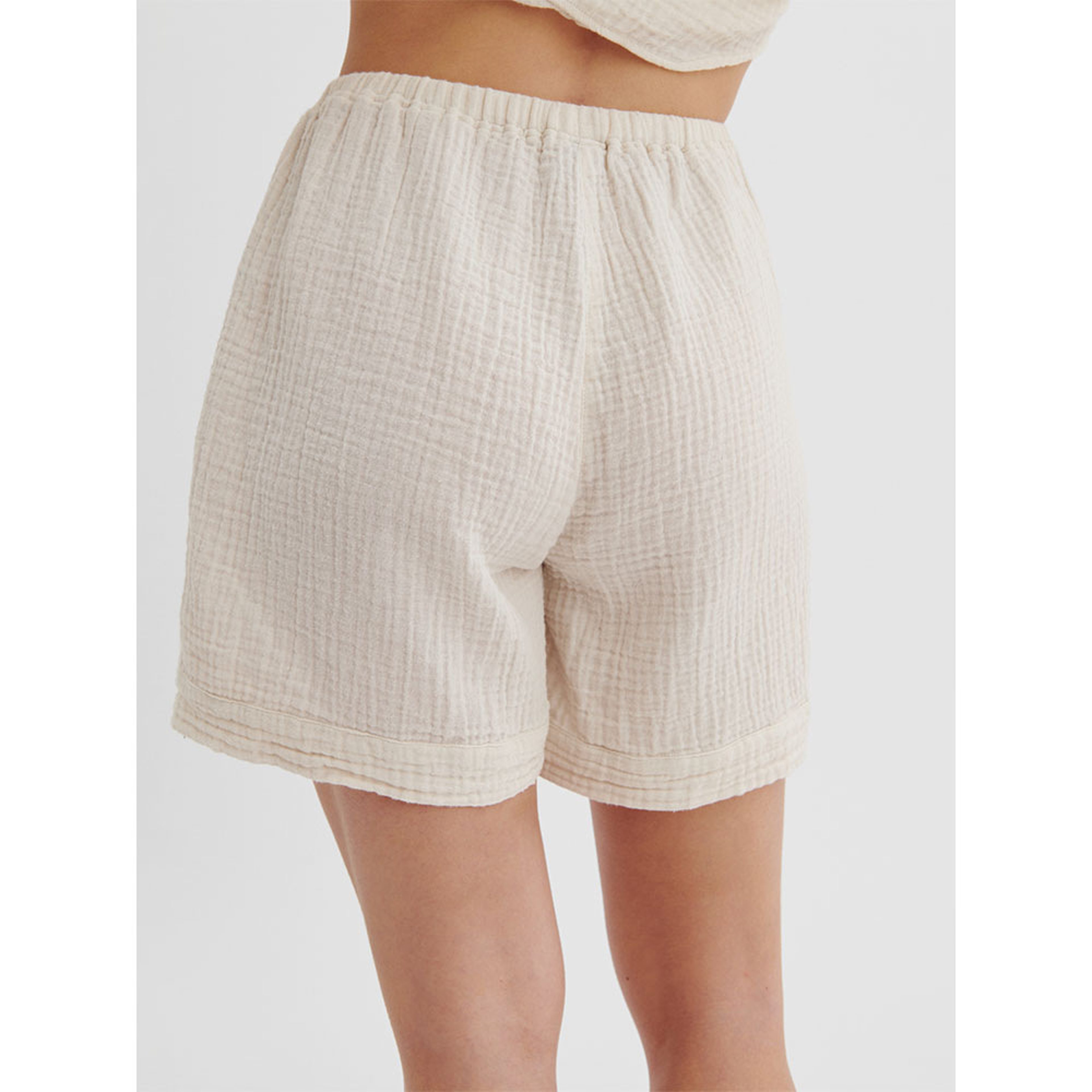 Cosy Shorts