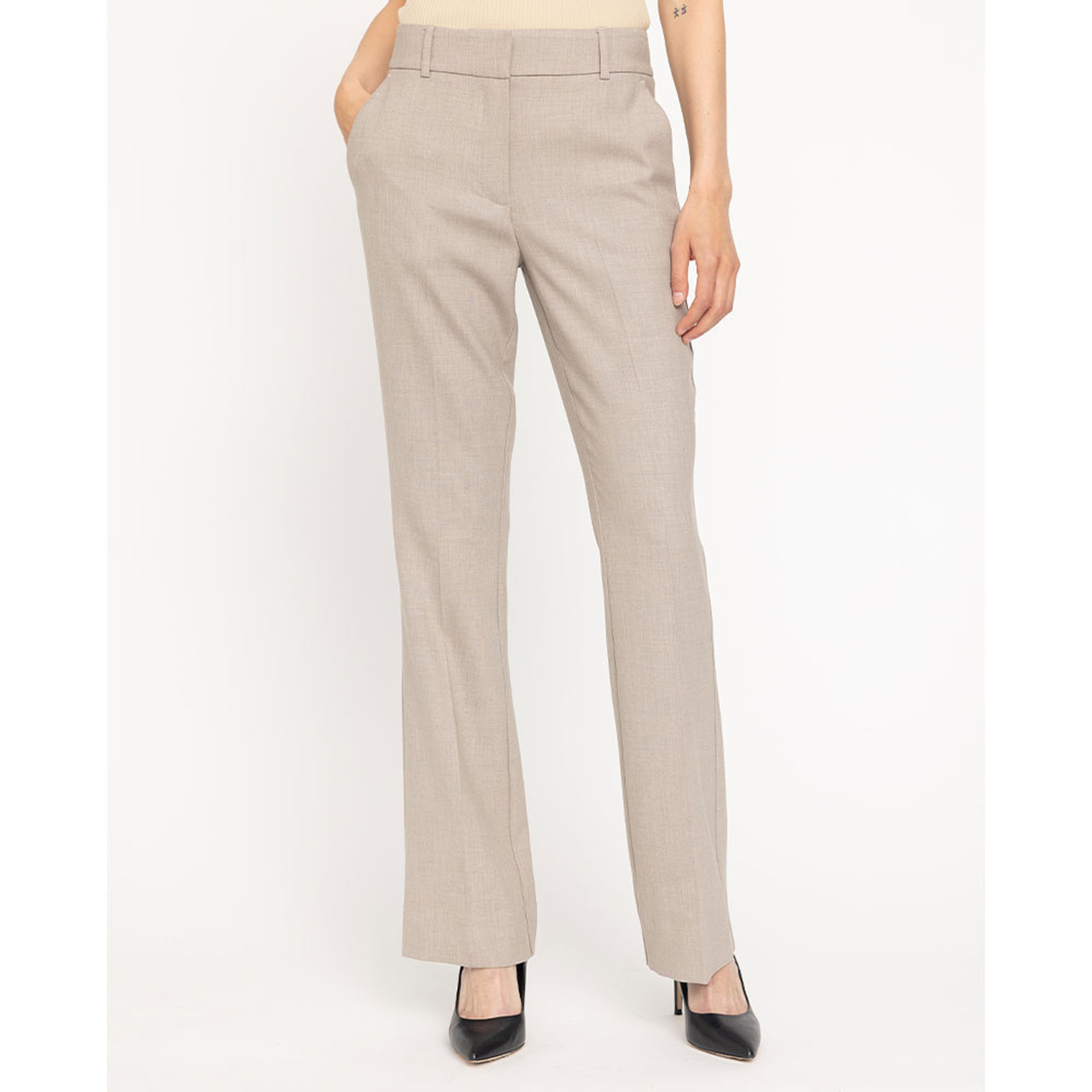 ClaraFV, från Five Units, i färgen Oak Melange. Klicka för att öppna bilden i stort format