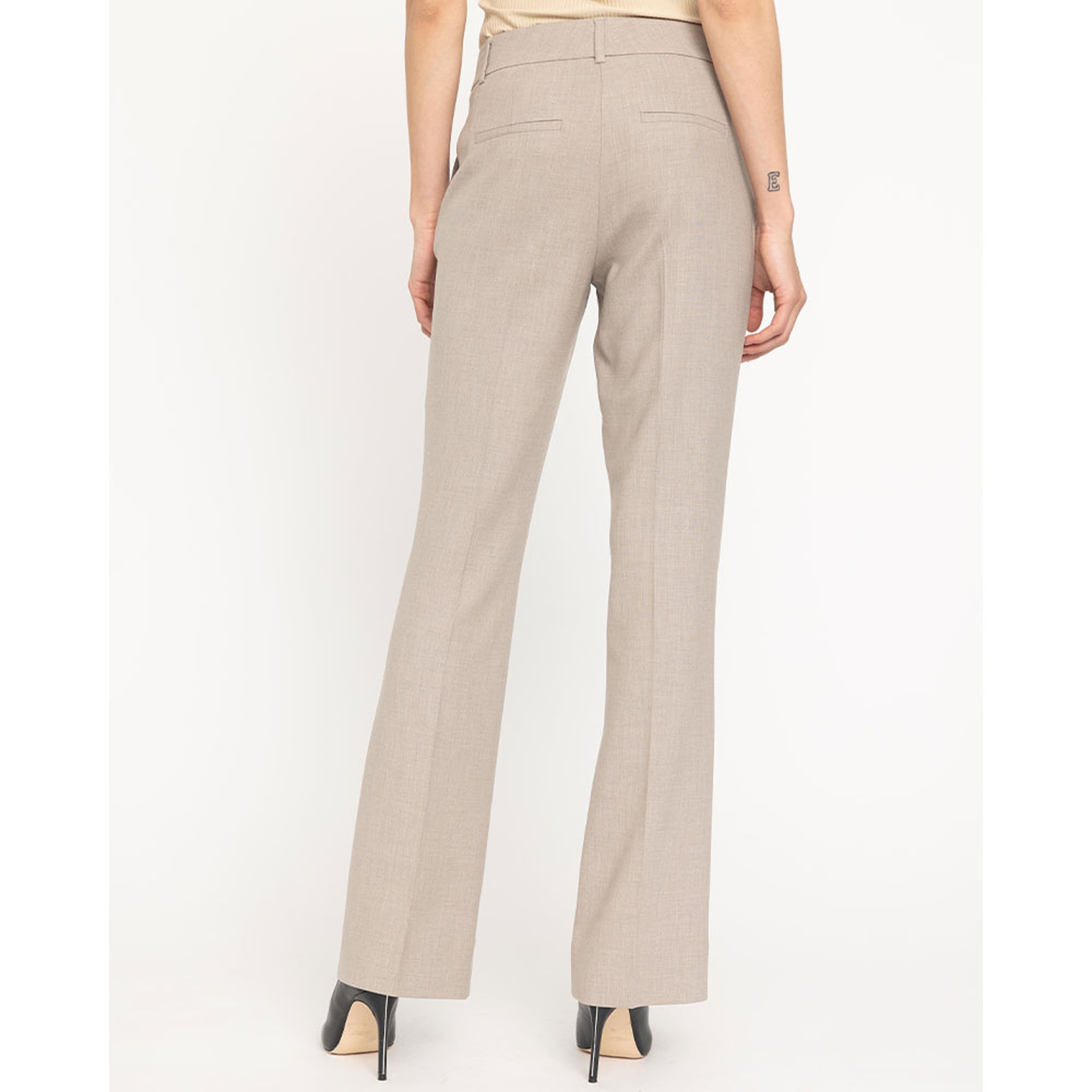 ClaraFV, från Five Units, i färgen Oak Melange. Klicka för att öppna bilden i stort format