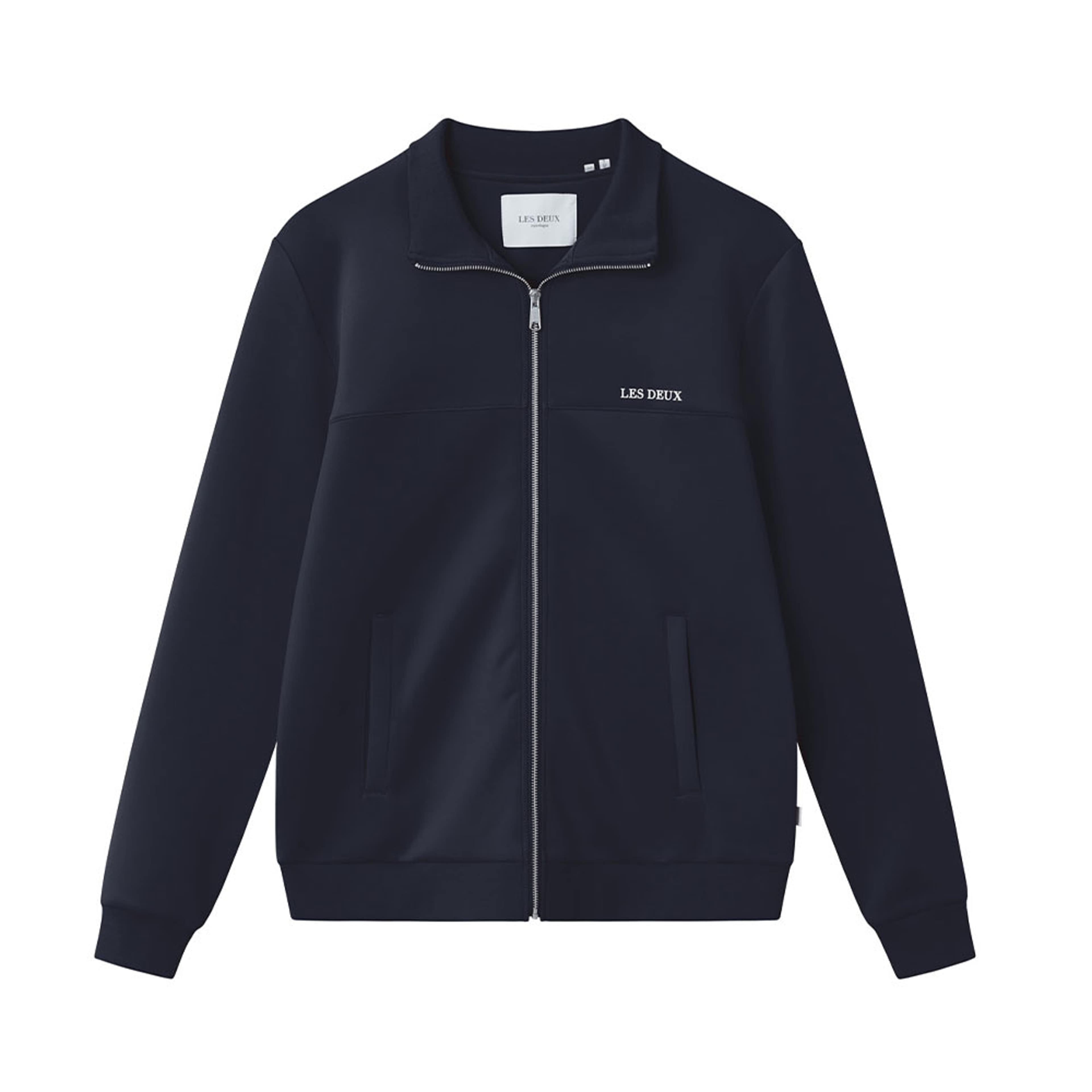 Ballier Track Jacket
