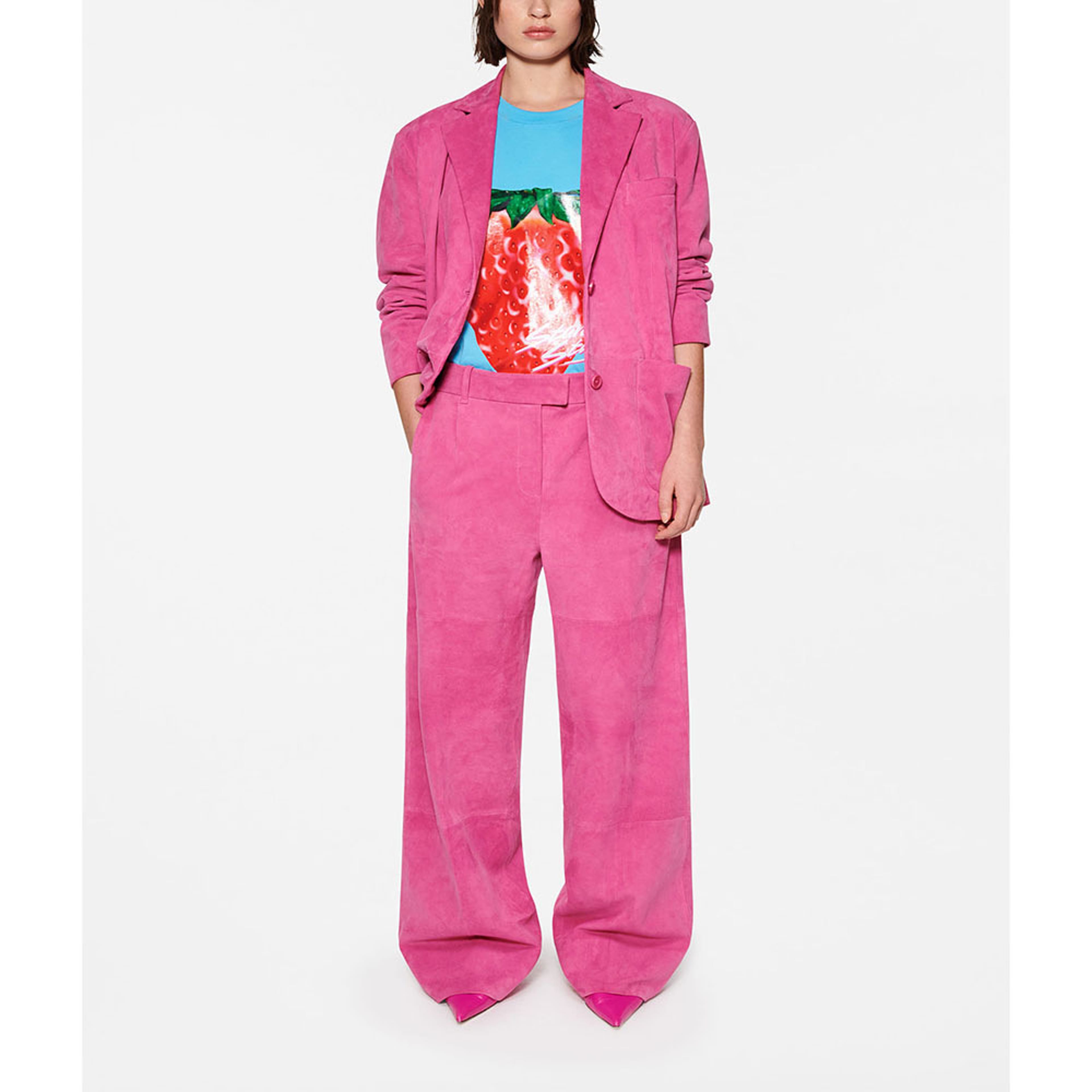 Pants Resort