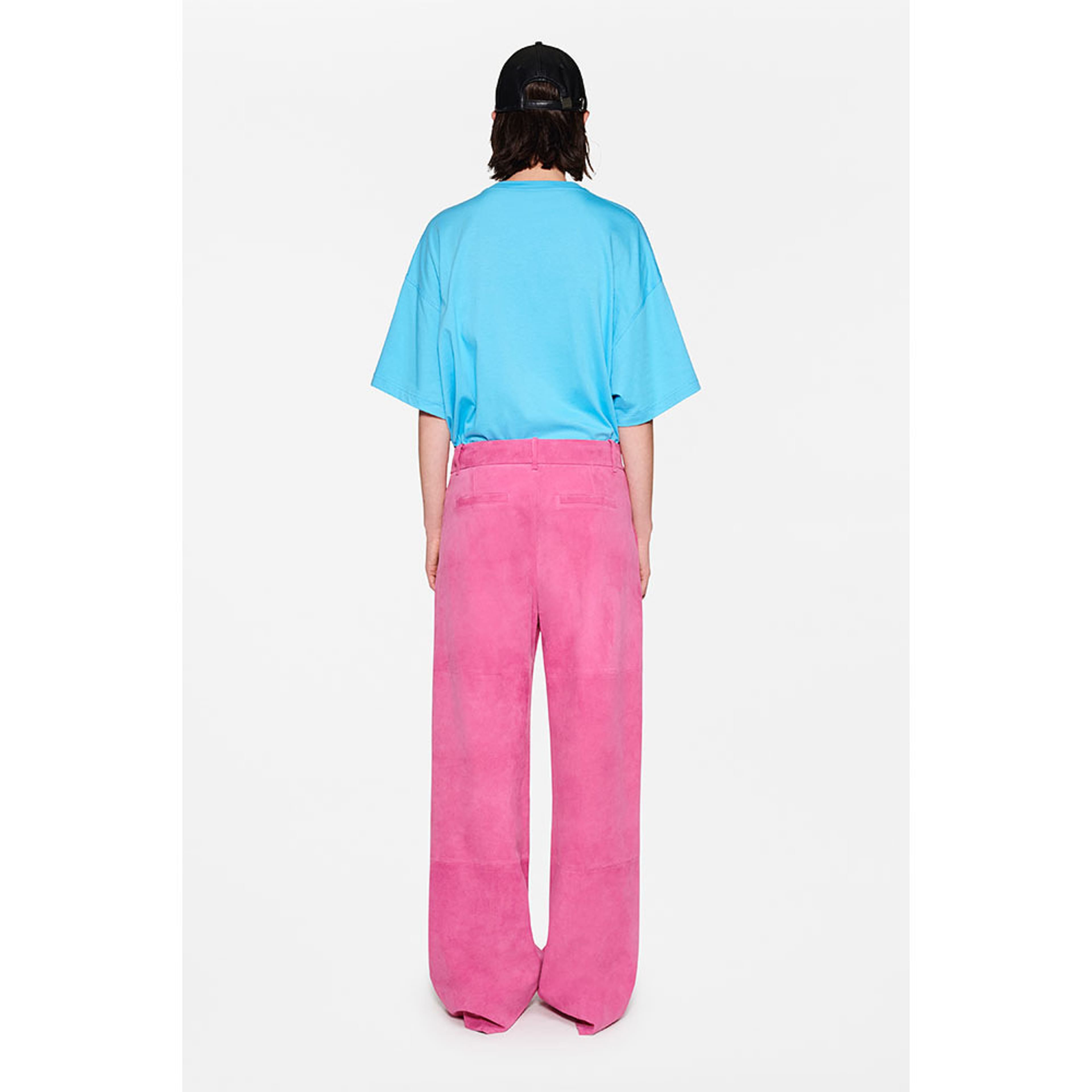 Pants Resort