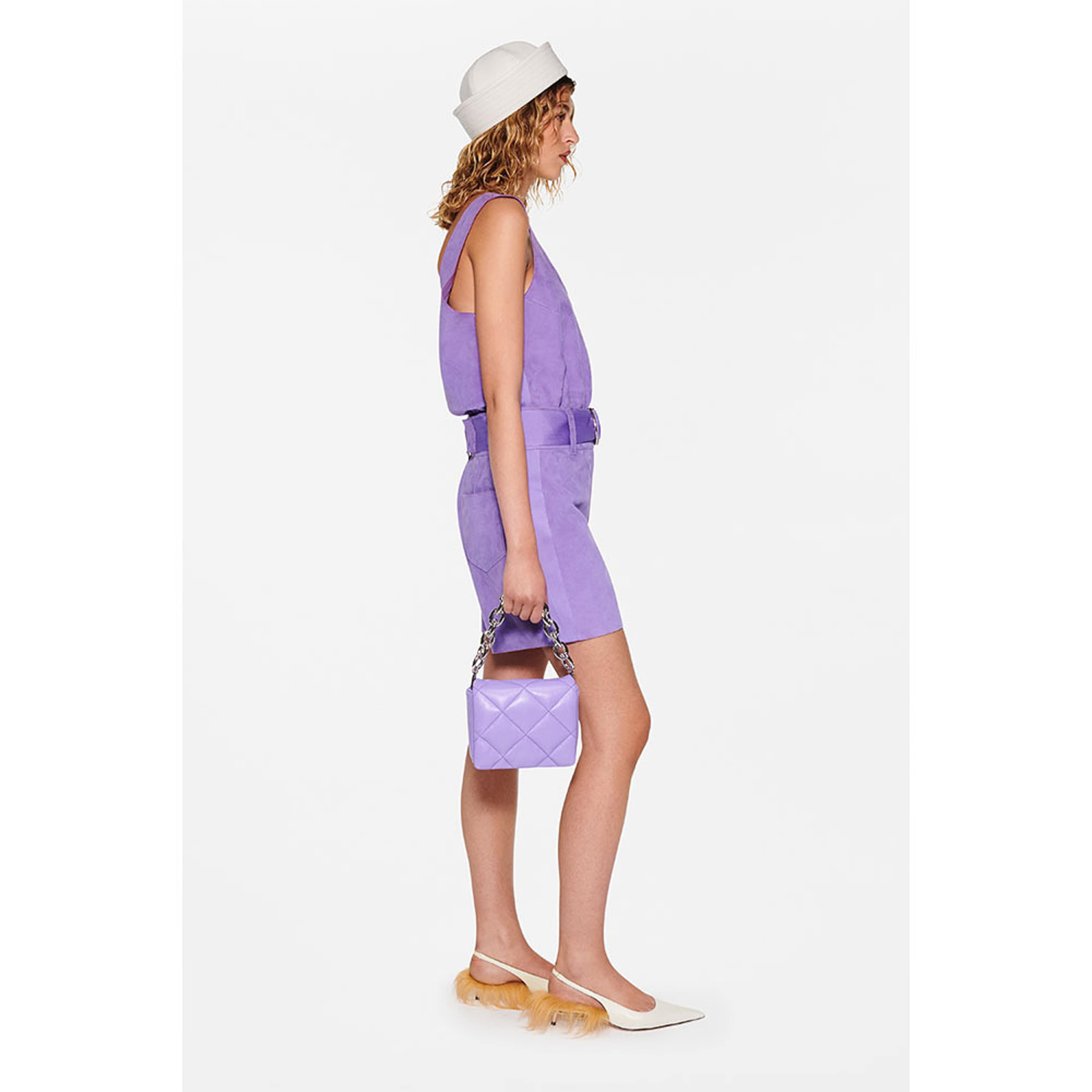 Shorts Ribbon