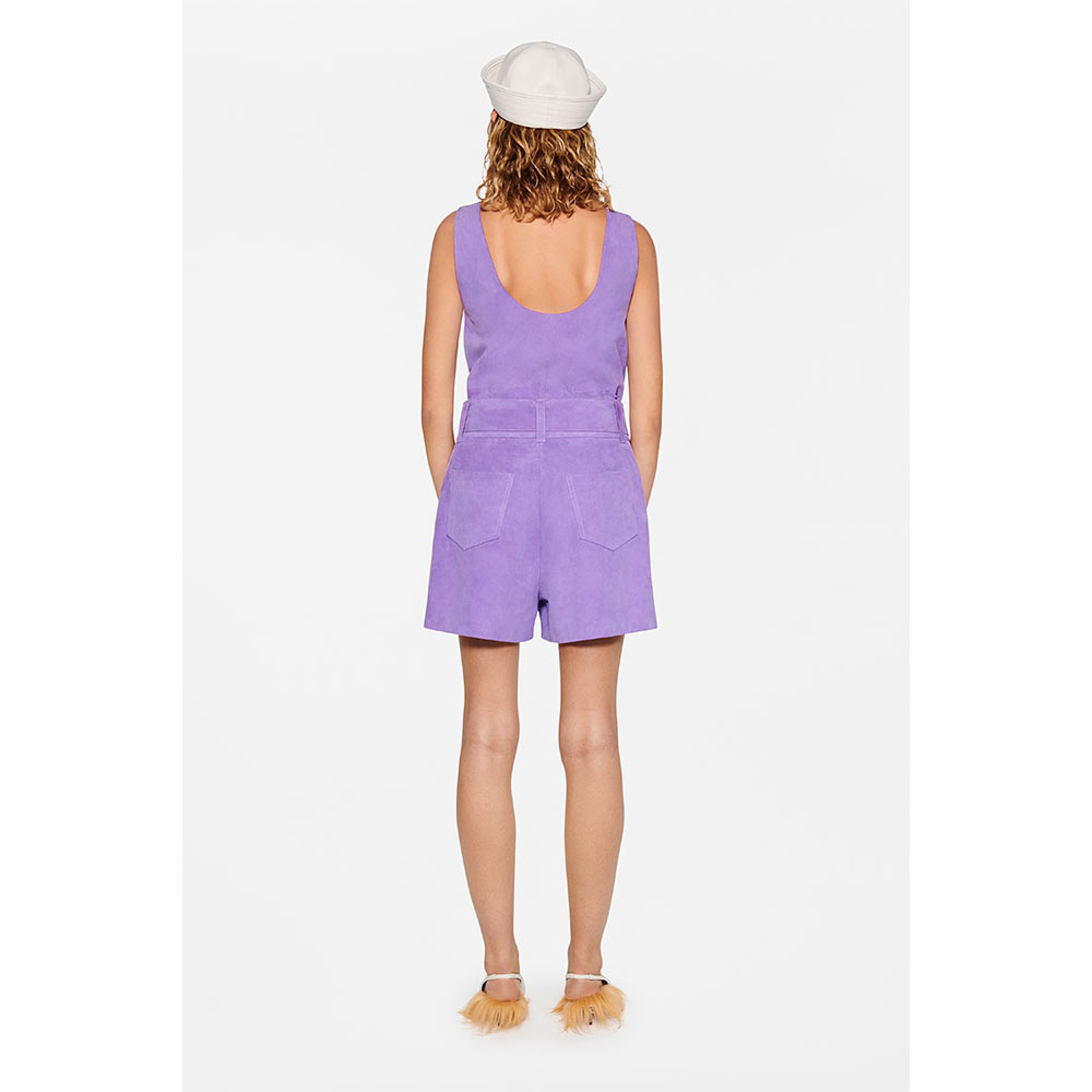 Shorts Ribbon