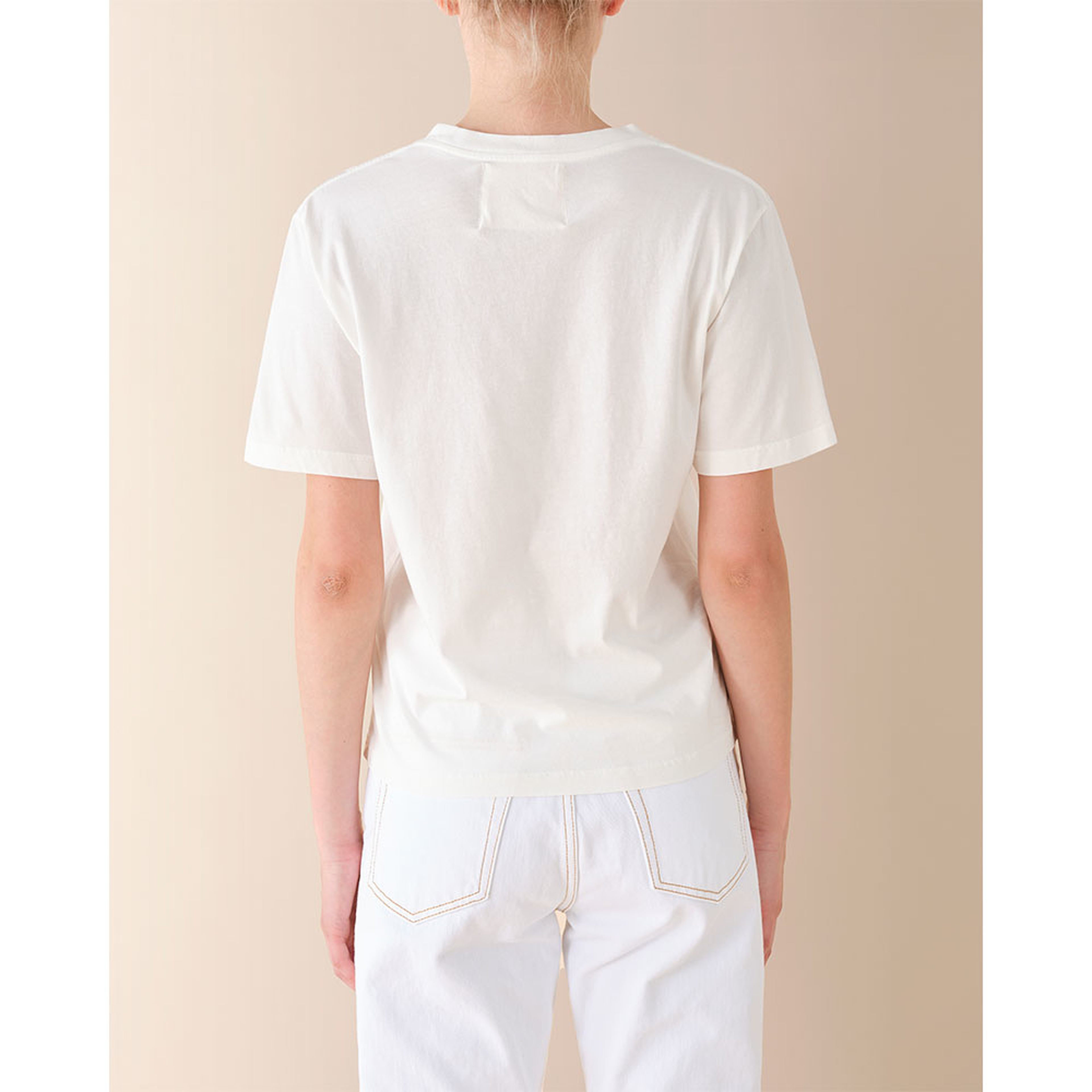 Luz Light Classic Tee