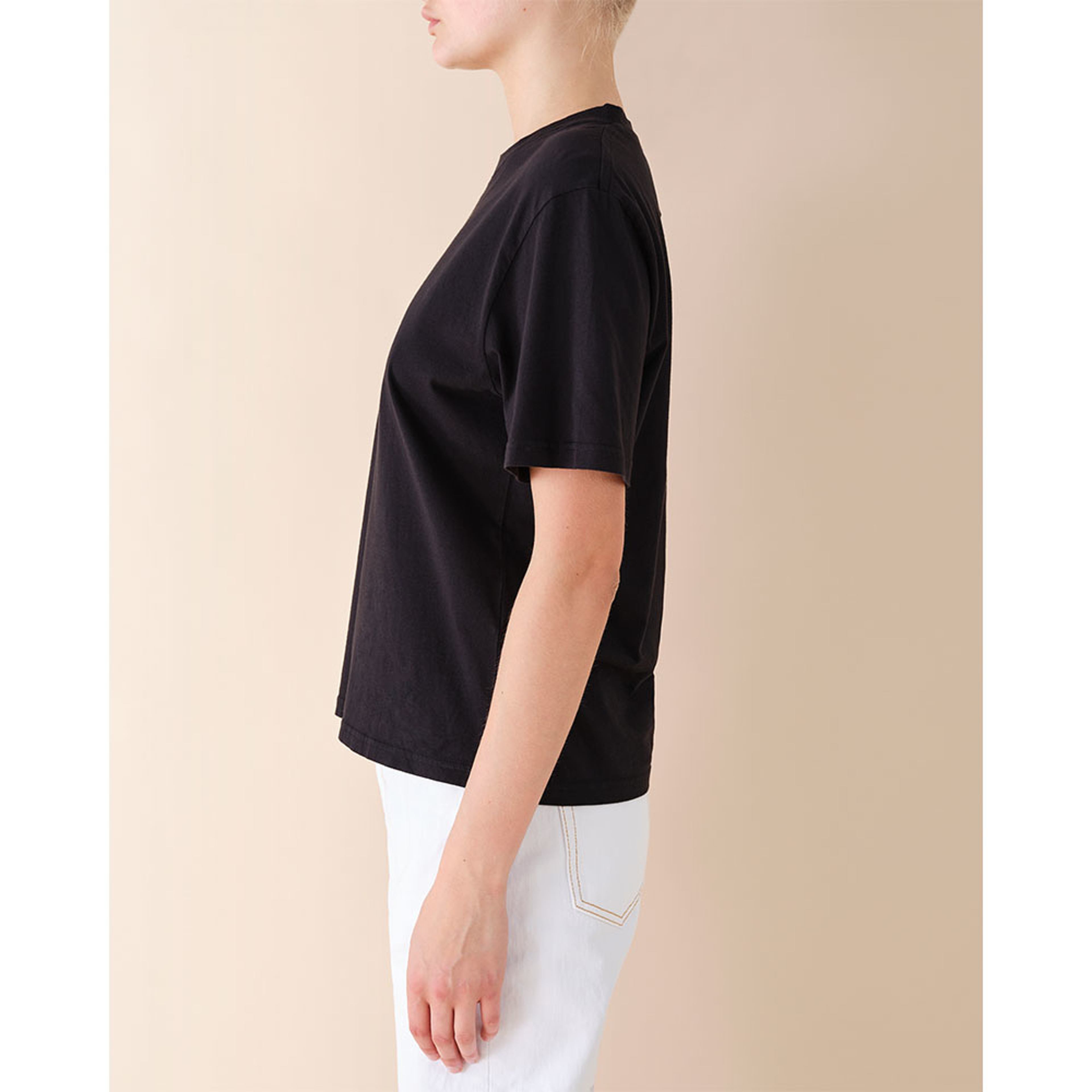 Luz Light Classic Tee