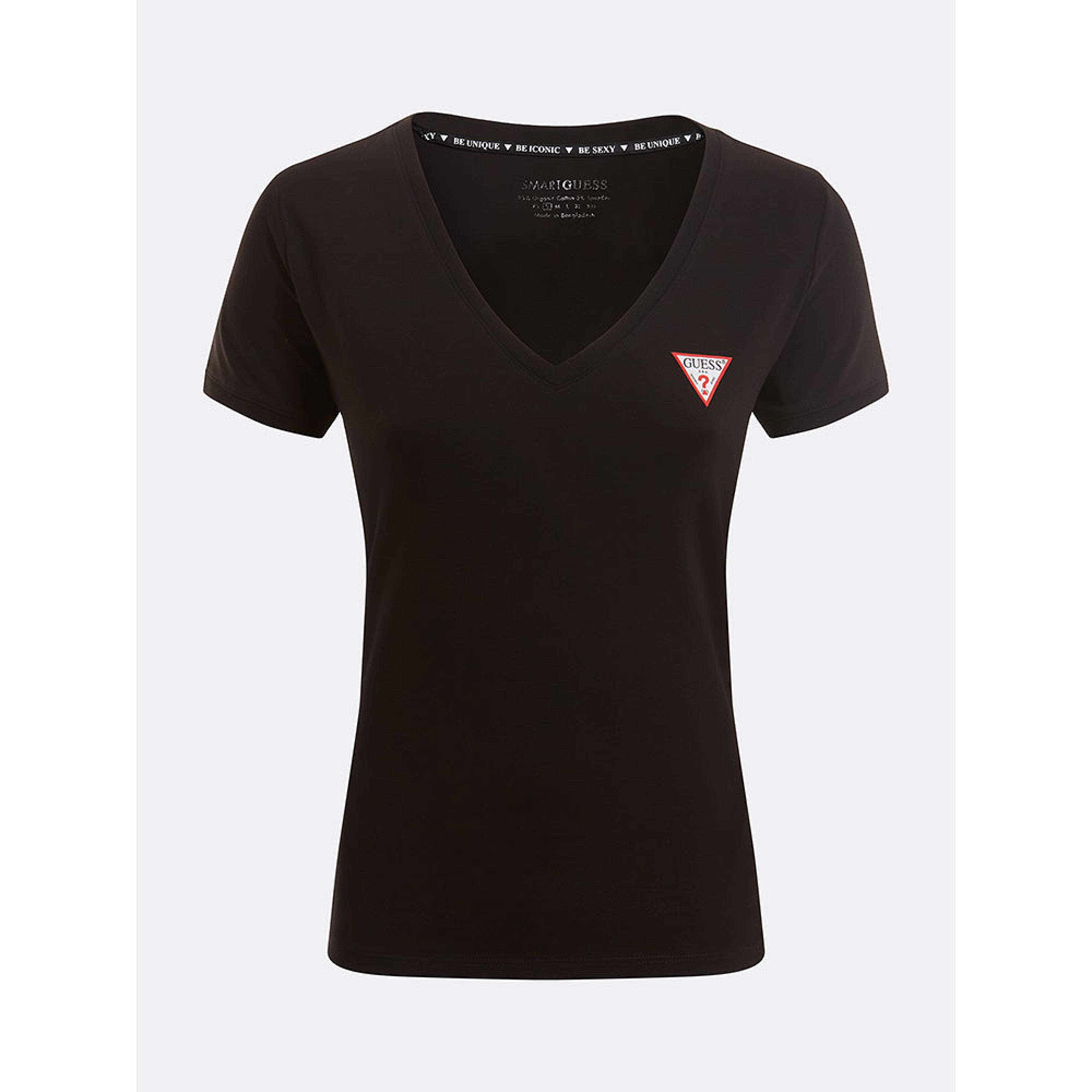 Mini Triangle T-Shirt
