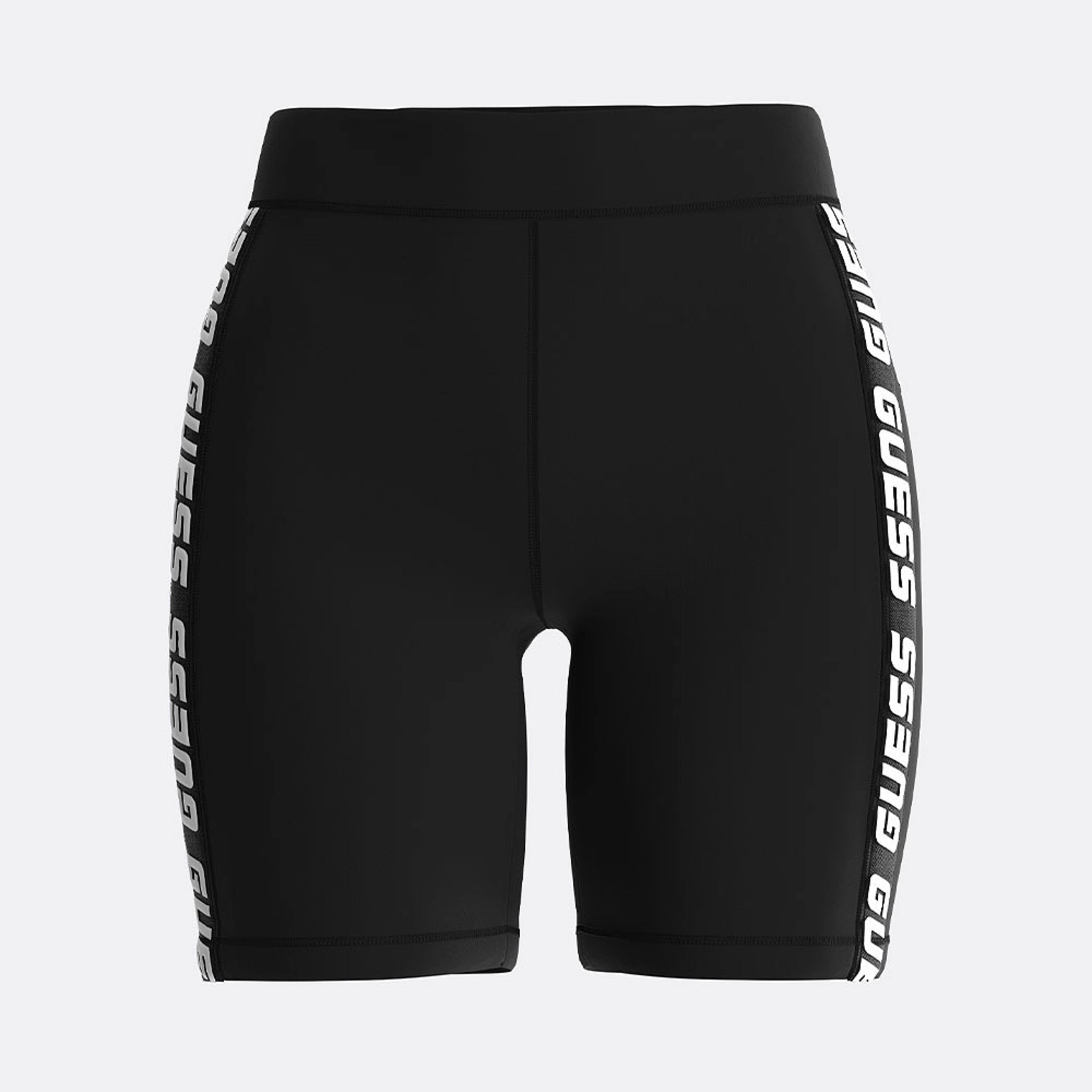 Angelica Biker Shorts