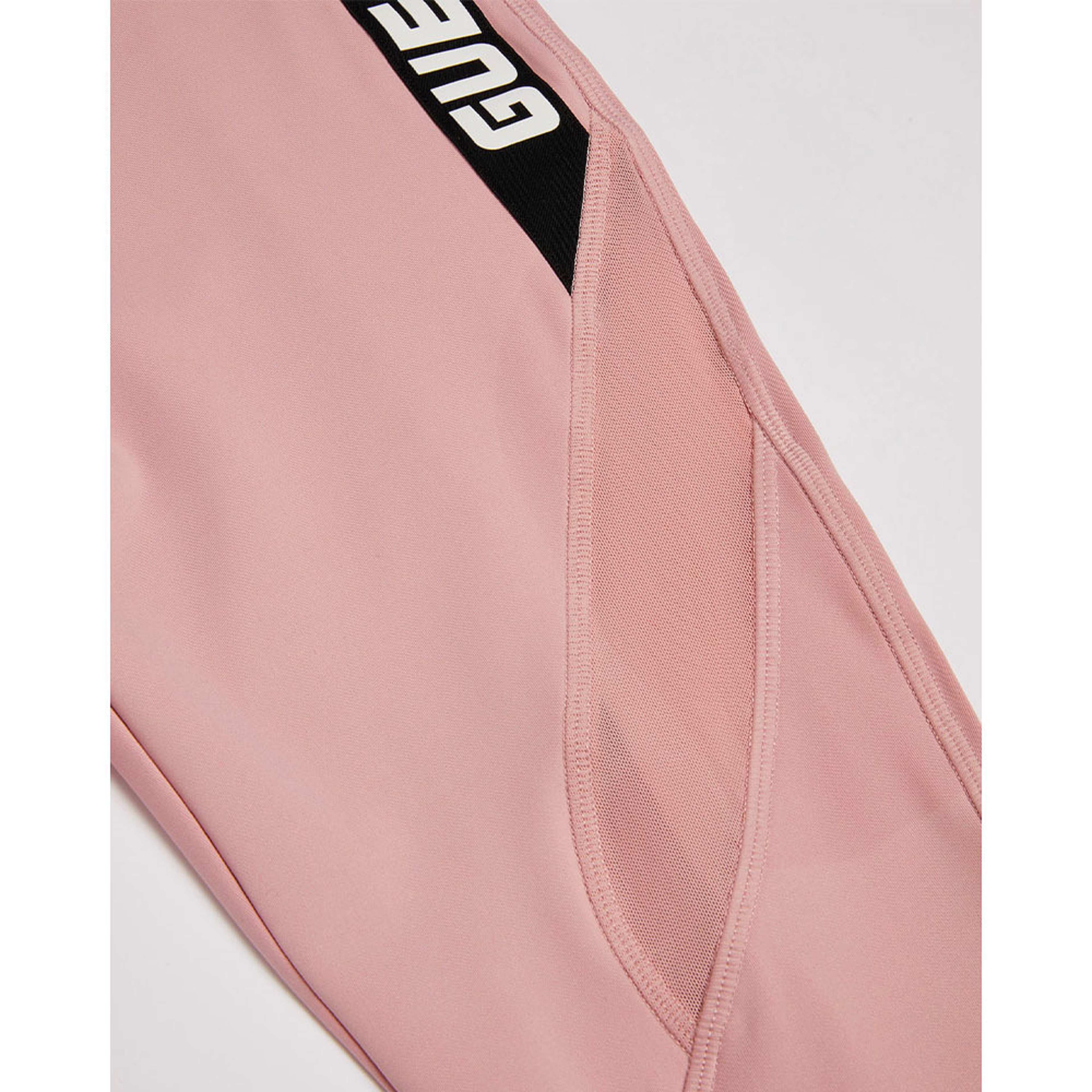 Angelica 4/4 Leggings
