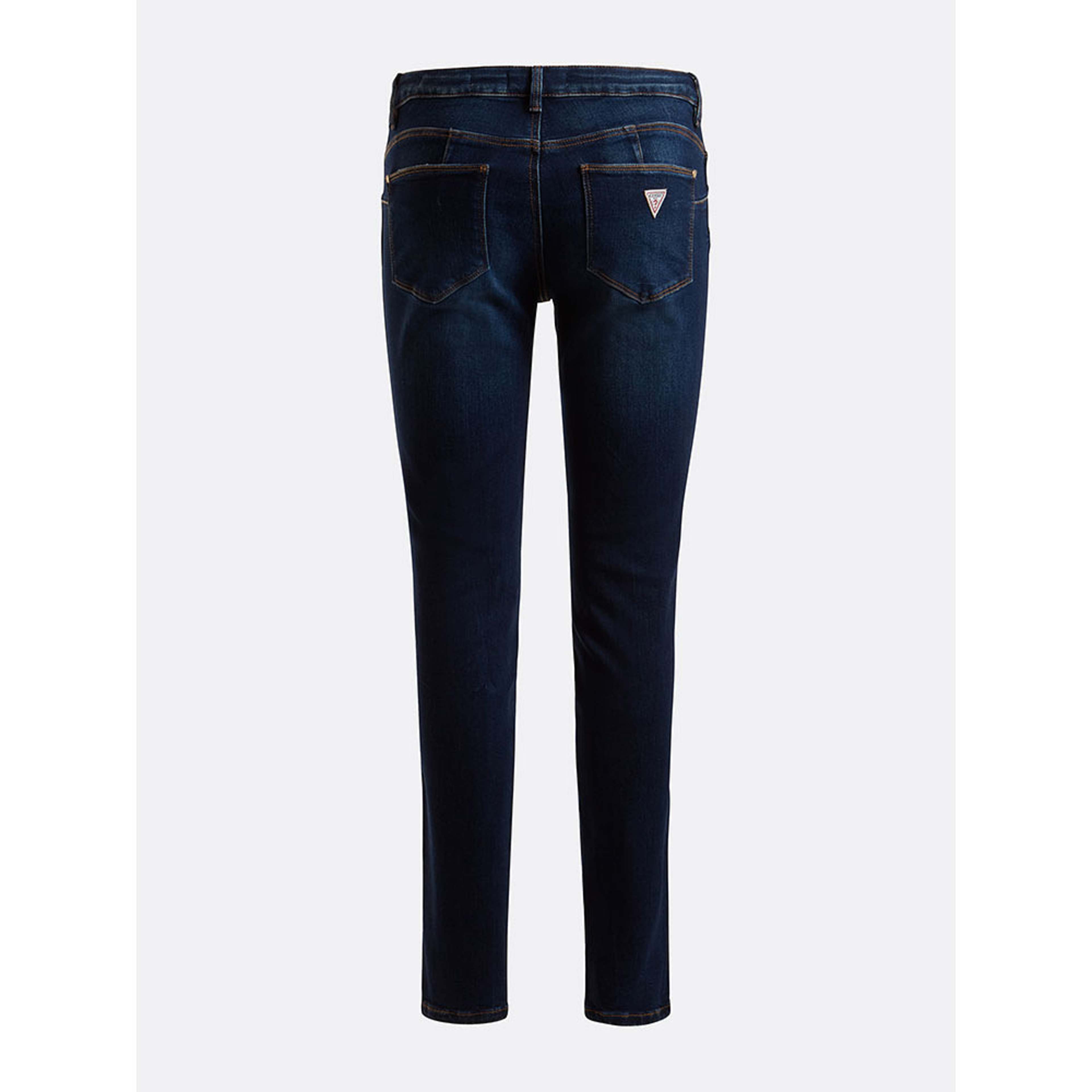 Curve  X Denim Pants