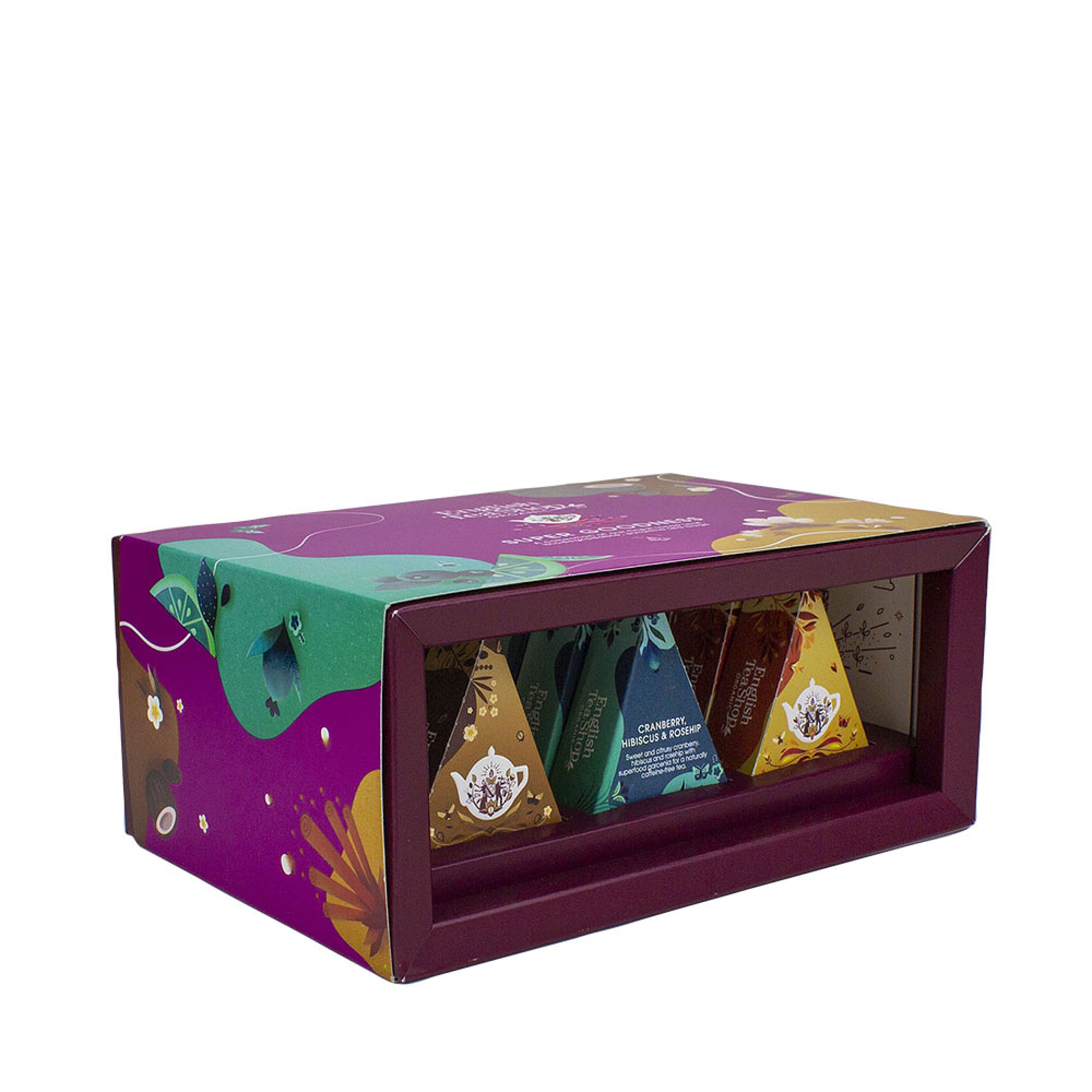 Pyramidte Super Goodness
