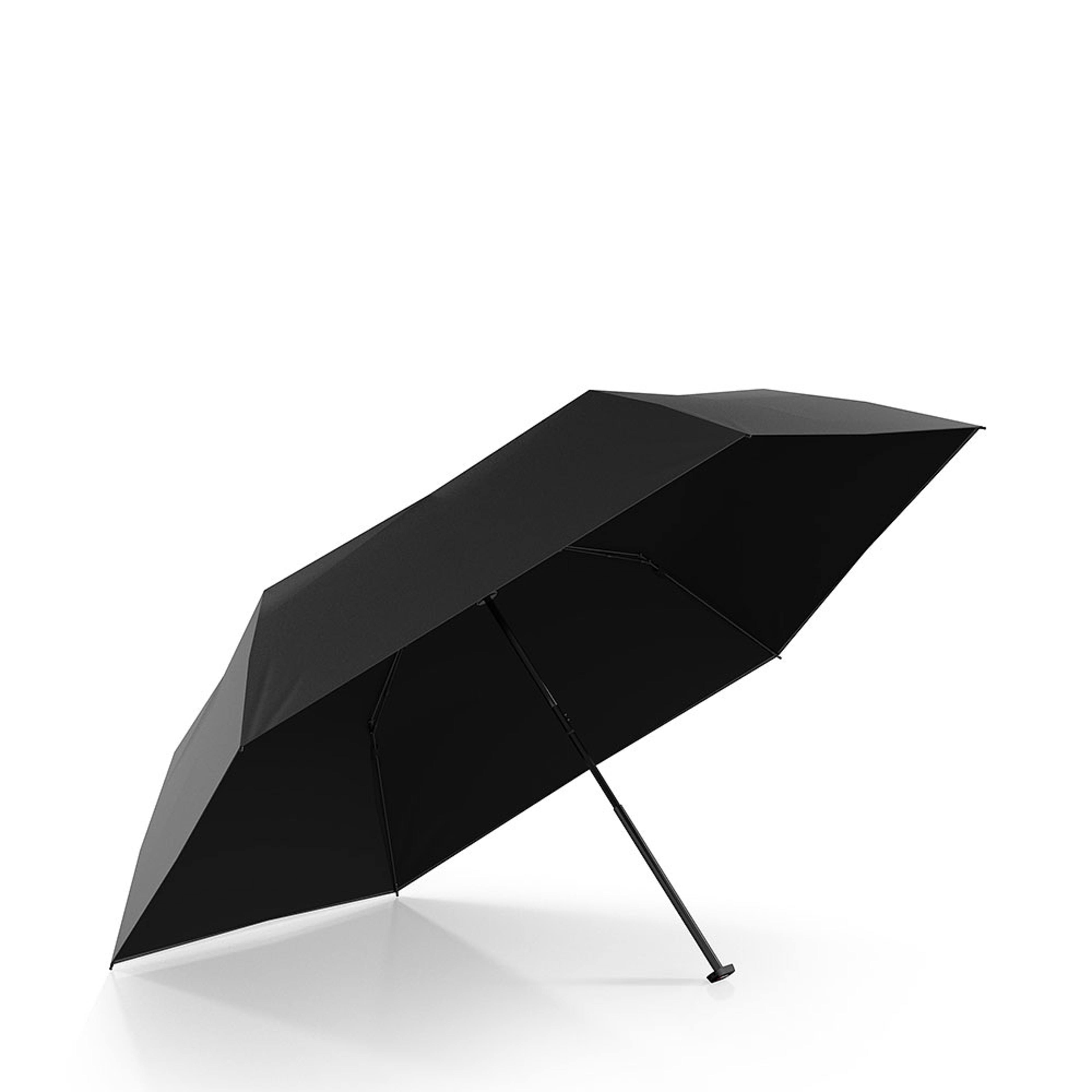 US.050 - Ultra light slim manual black