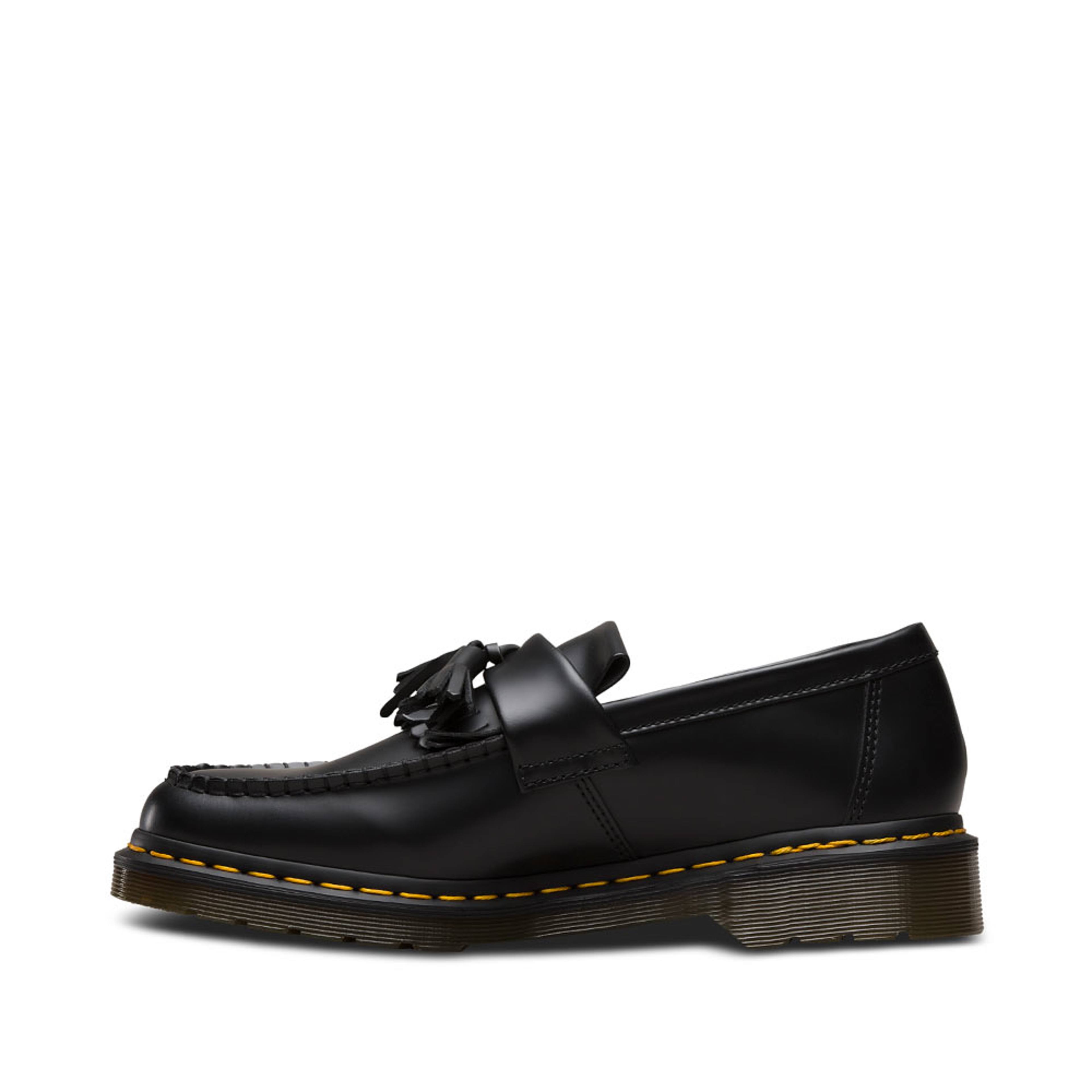 Adrian Ys Black Smooth