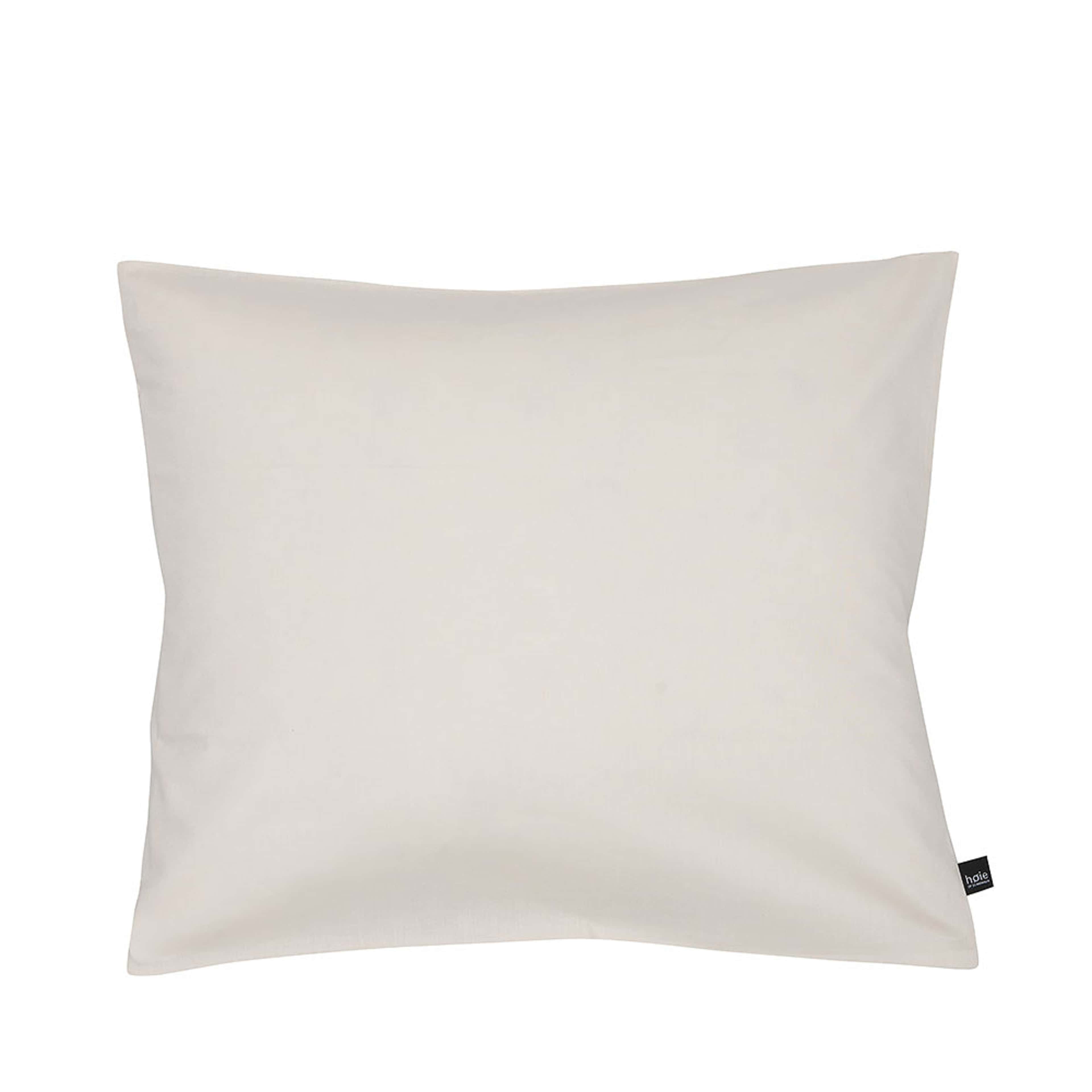 Örngott bomull 50x60, från Høie of Scandinavia, i färgen Beige. Klicka för att öppna bilden i stort format