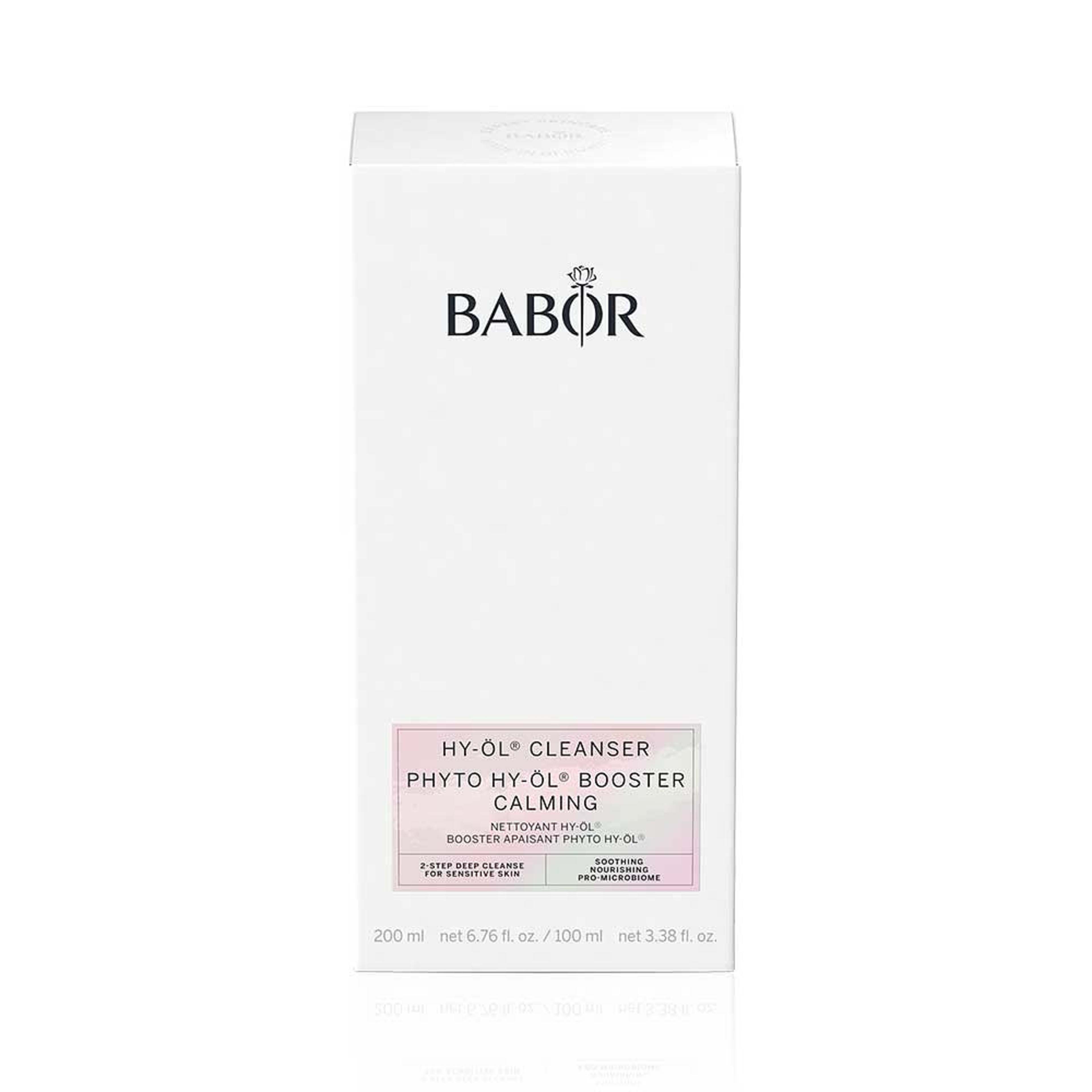 HY-ÖL & Phyto HY-ÖL Booster Calming Set