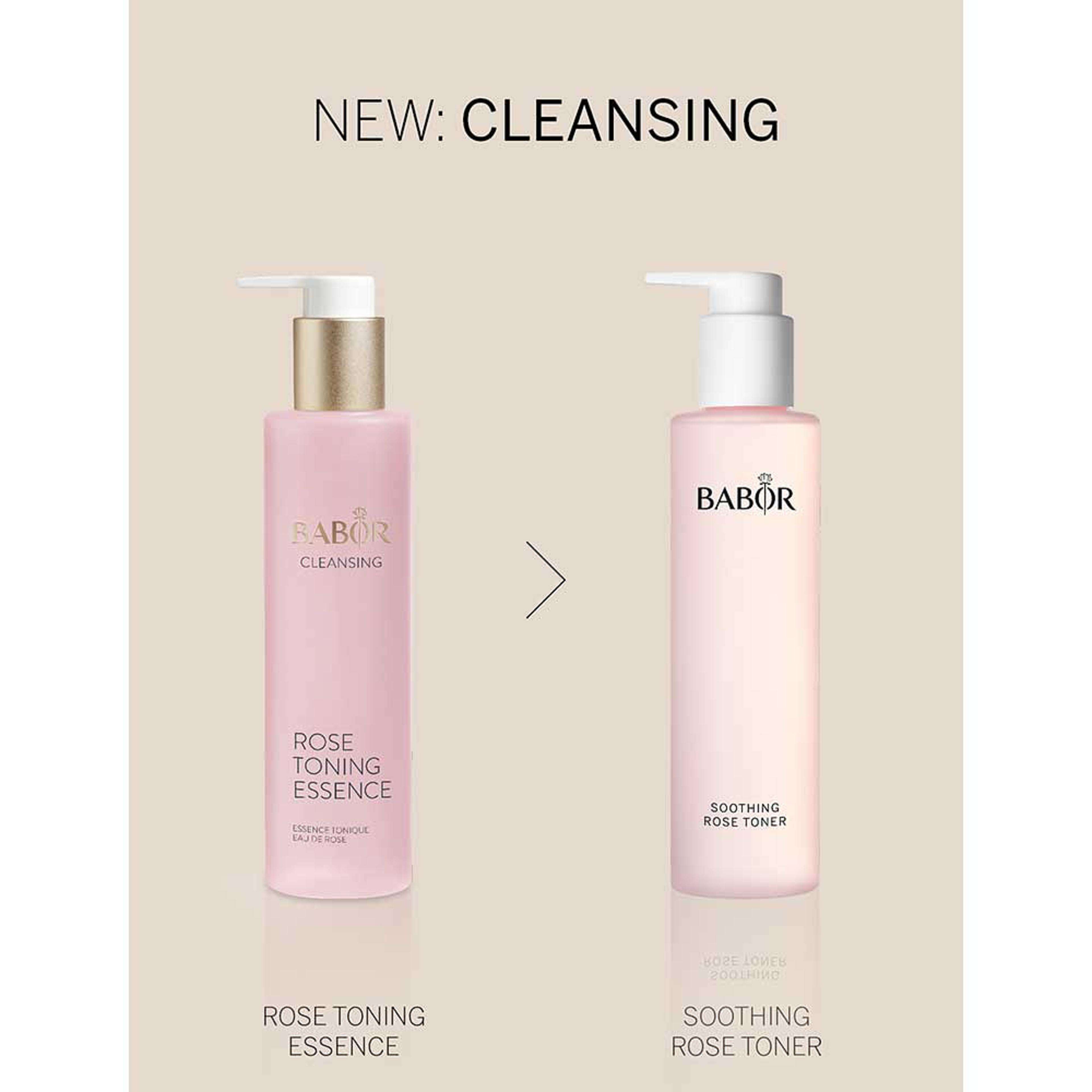 Soothing Rose Toner