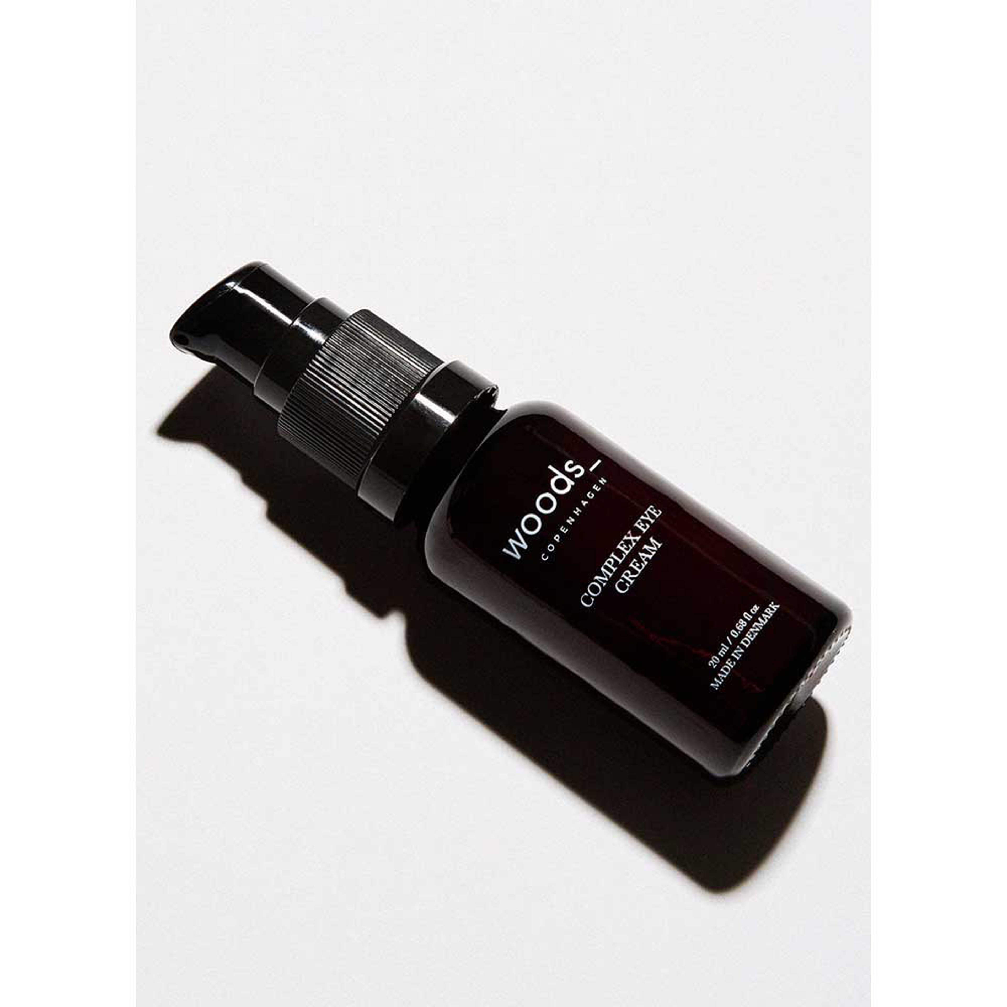 Complex Eye Cream