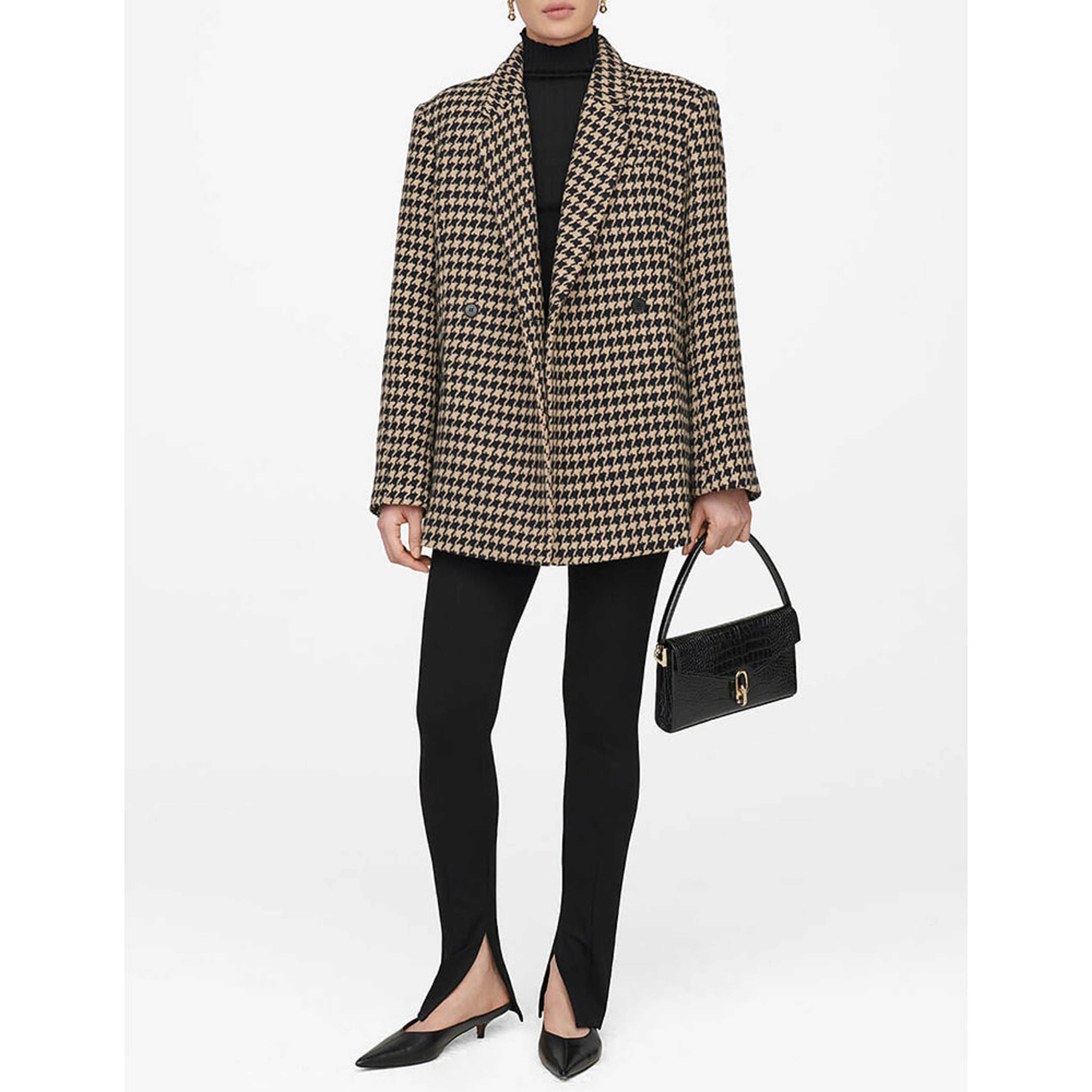 Kaia Blazer