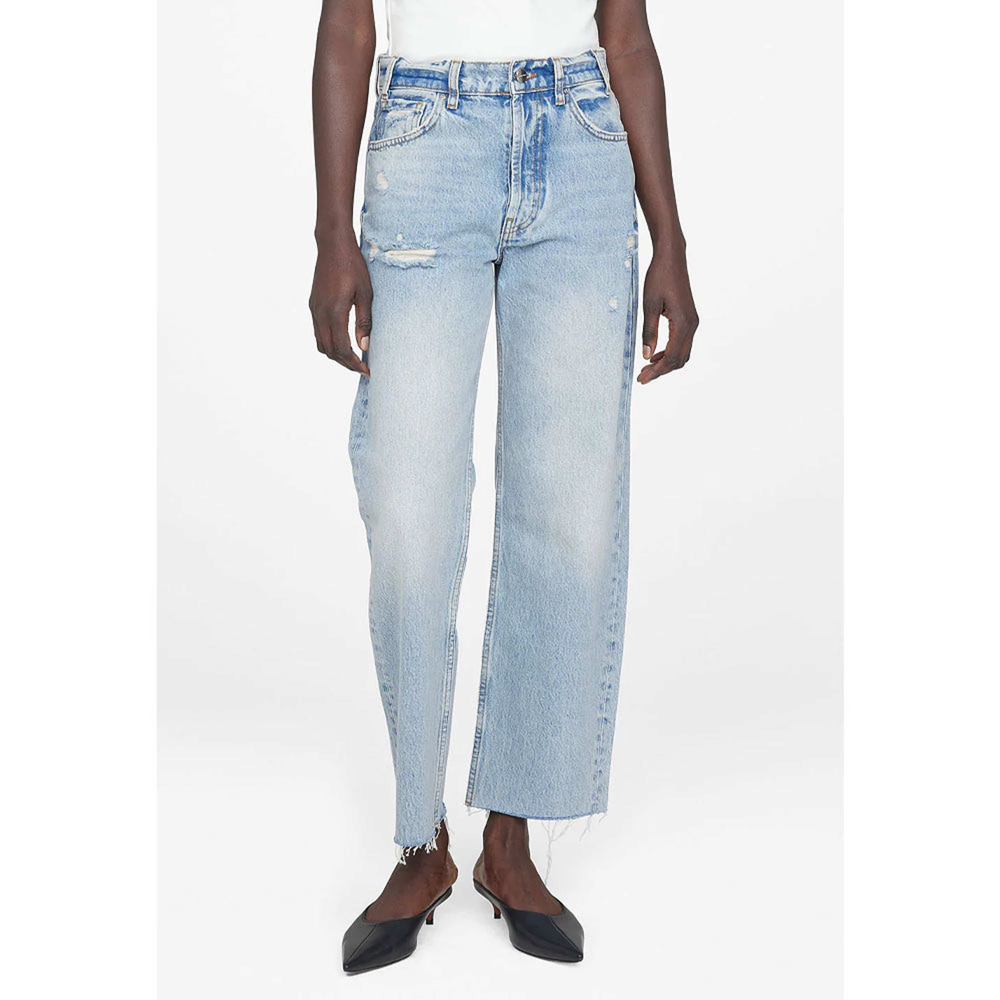 Gavin Jeans