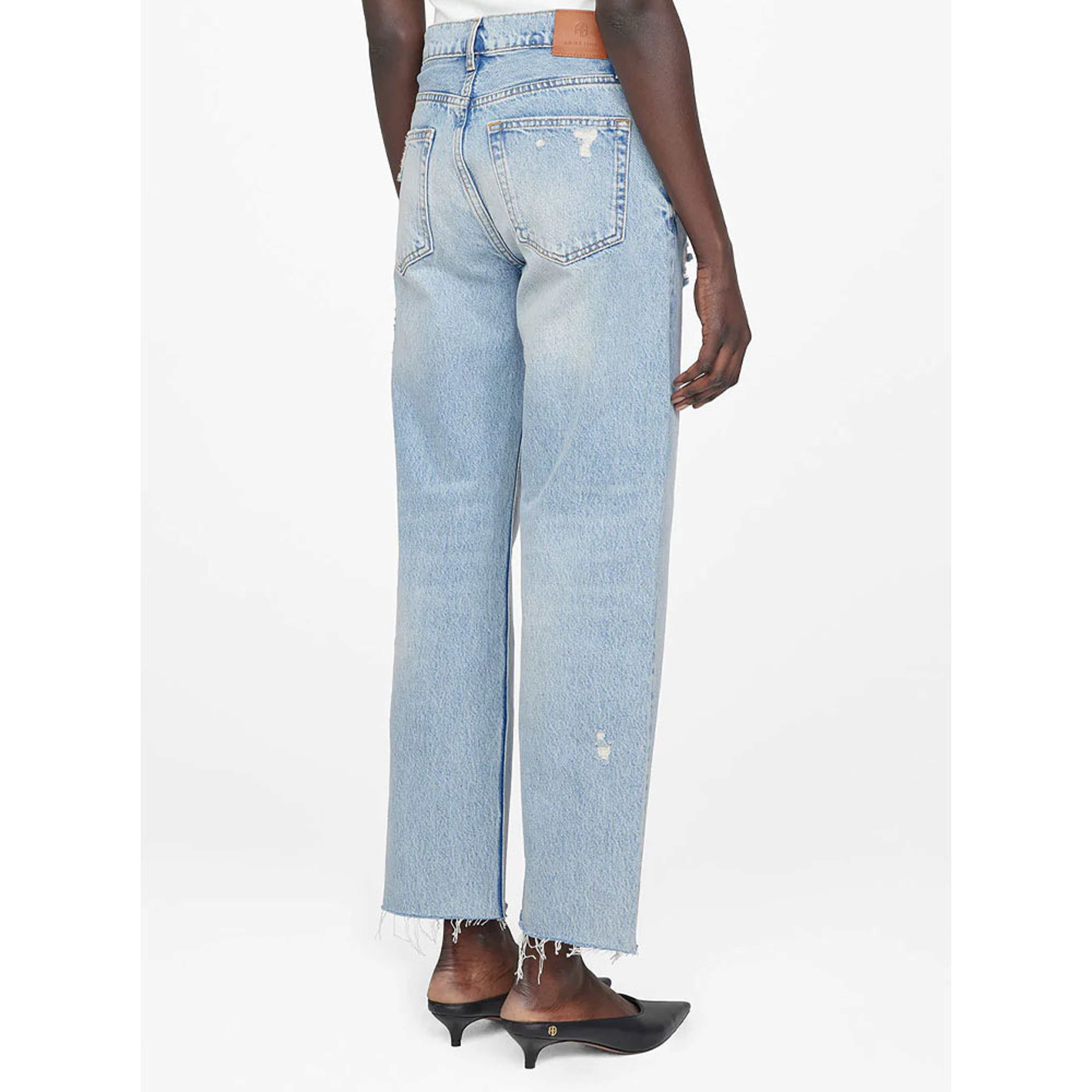 Gavin Jeans