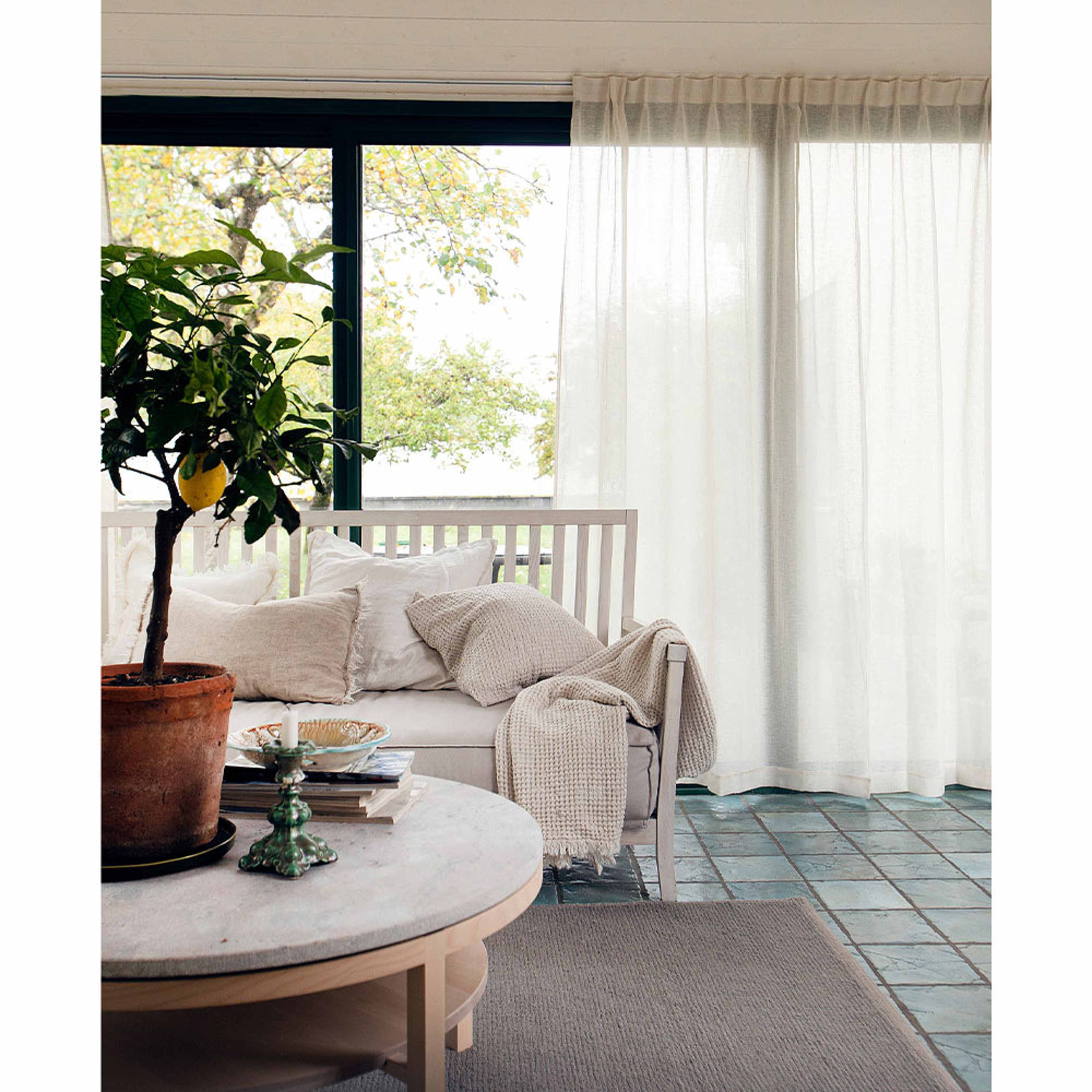 Skylight Gardin 140x250 cm