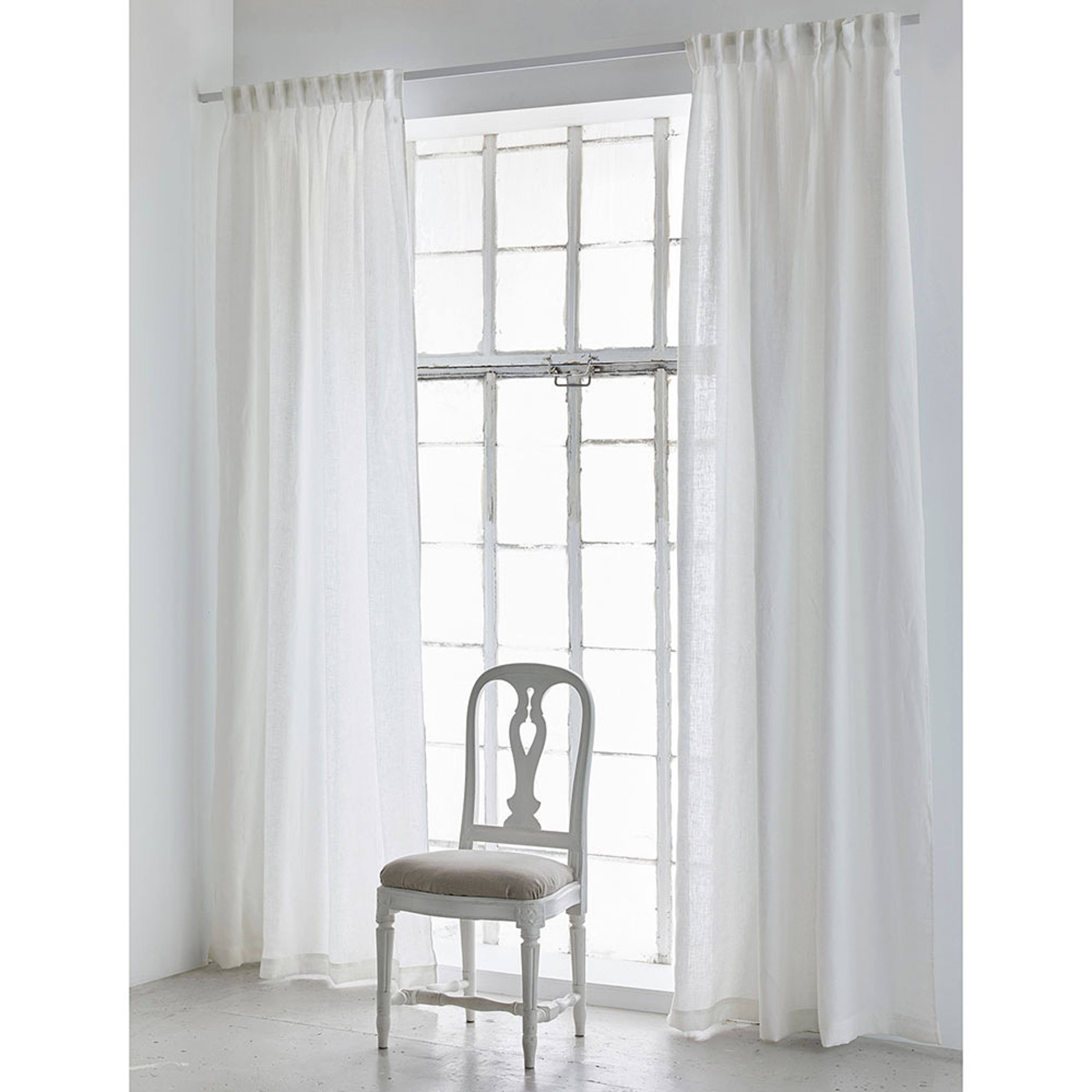 Twilight Gardin 140x250 cm