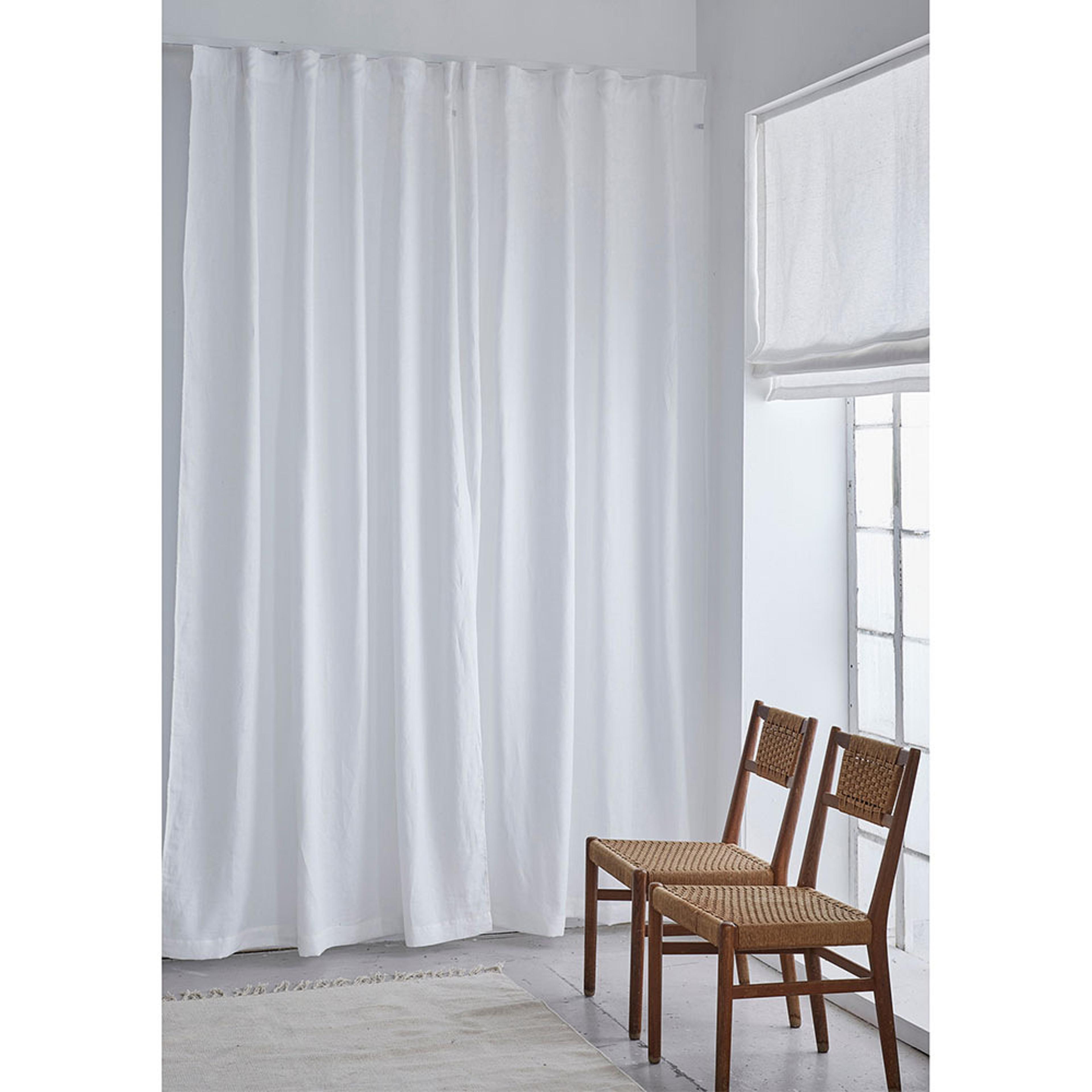 Twilight Gardin 140x250 cm