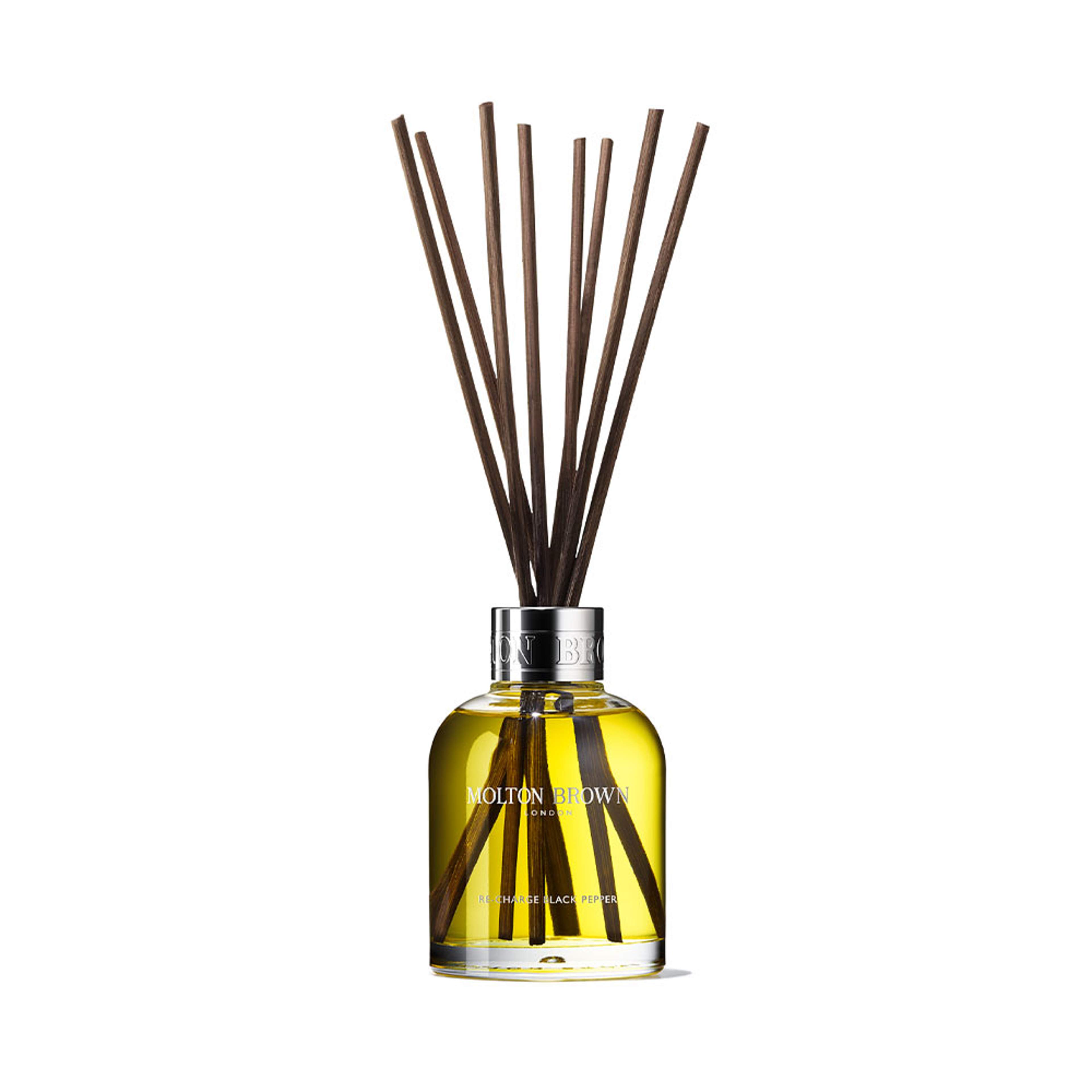 Re-Charge Black Pepper Aroma Reeds