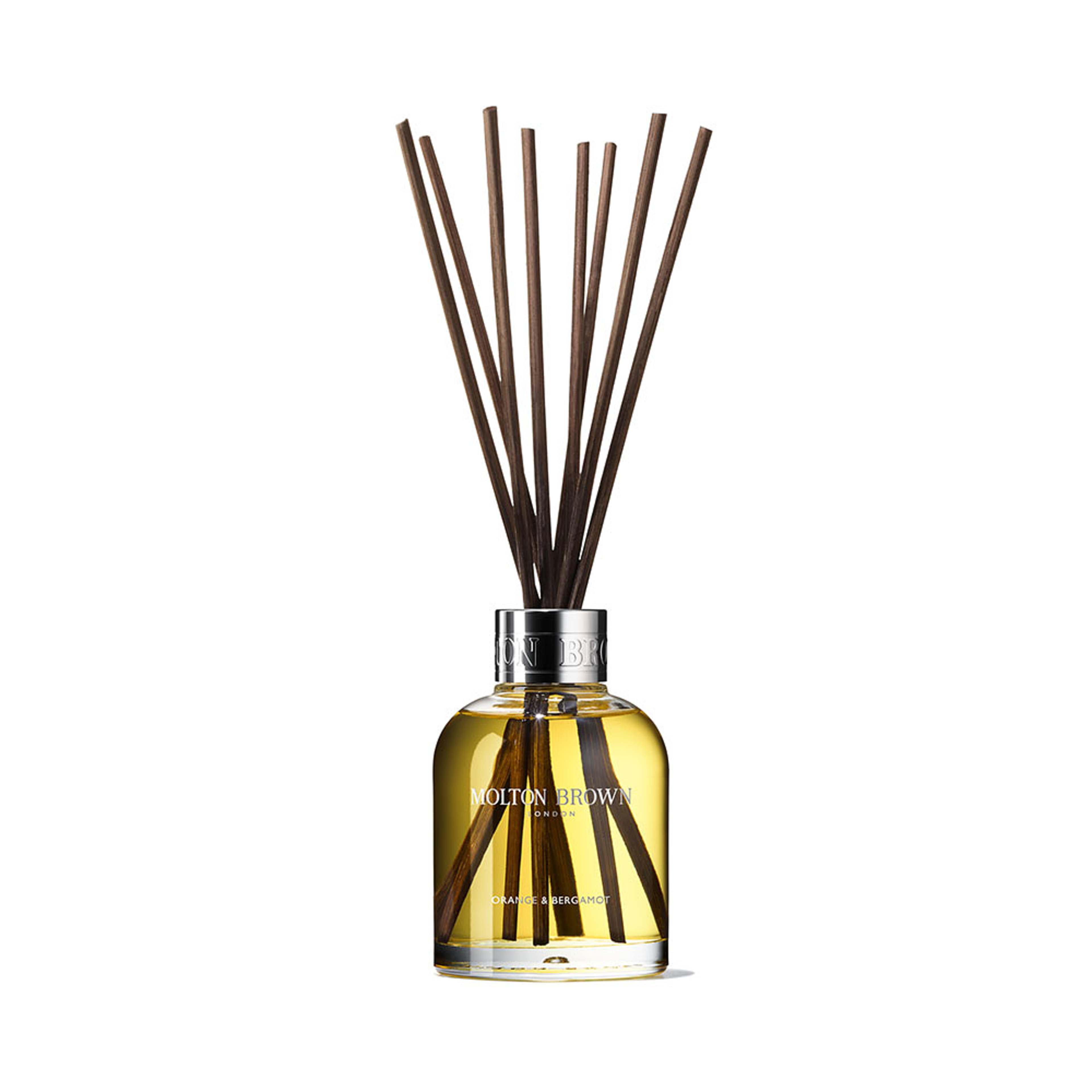 Orange & Bergamot Aroma Reeds