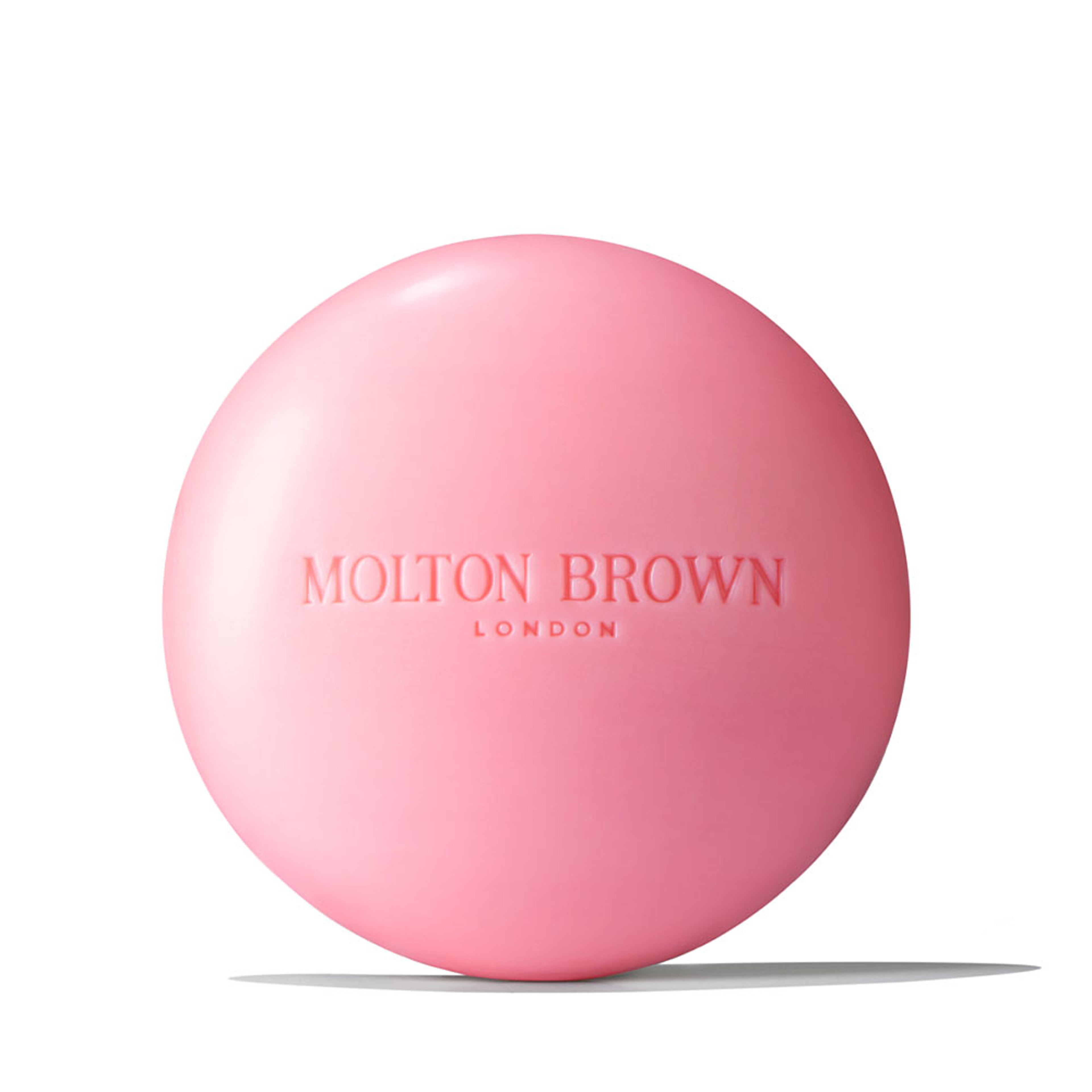 Fiery Pink Pepper Perfumed Soap