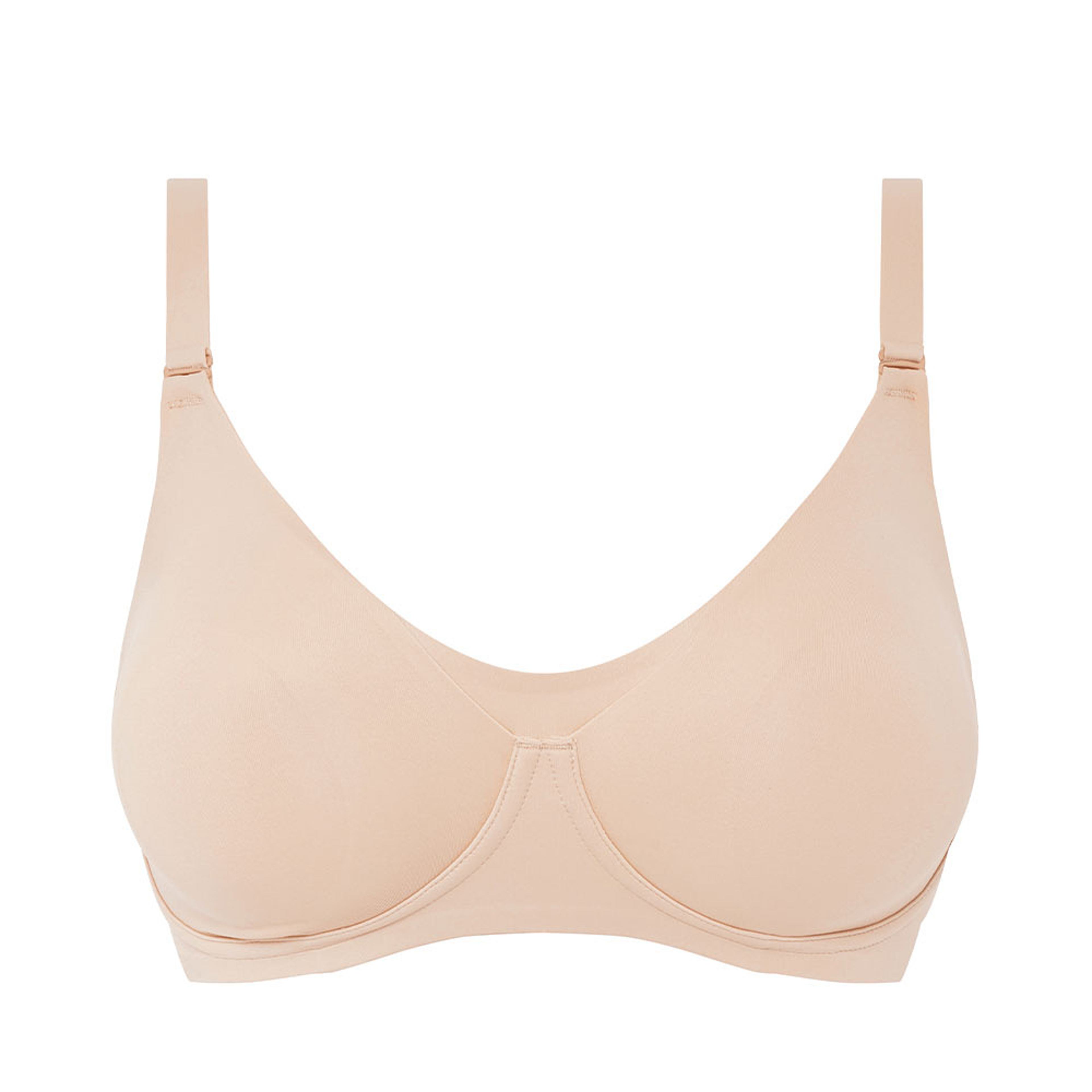 Pure Maternity Bra