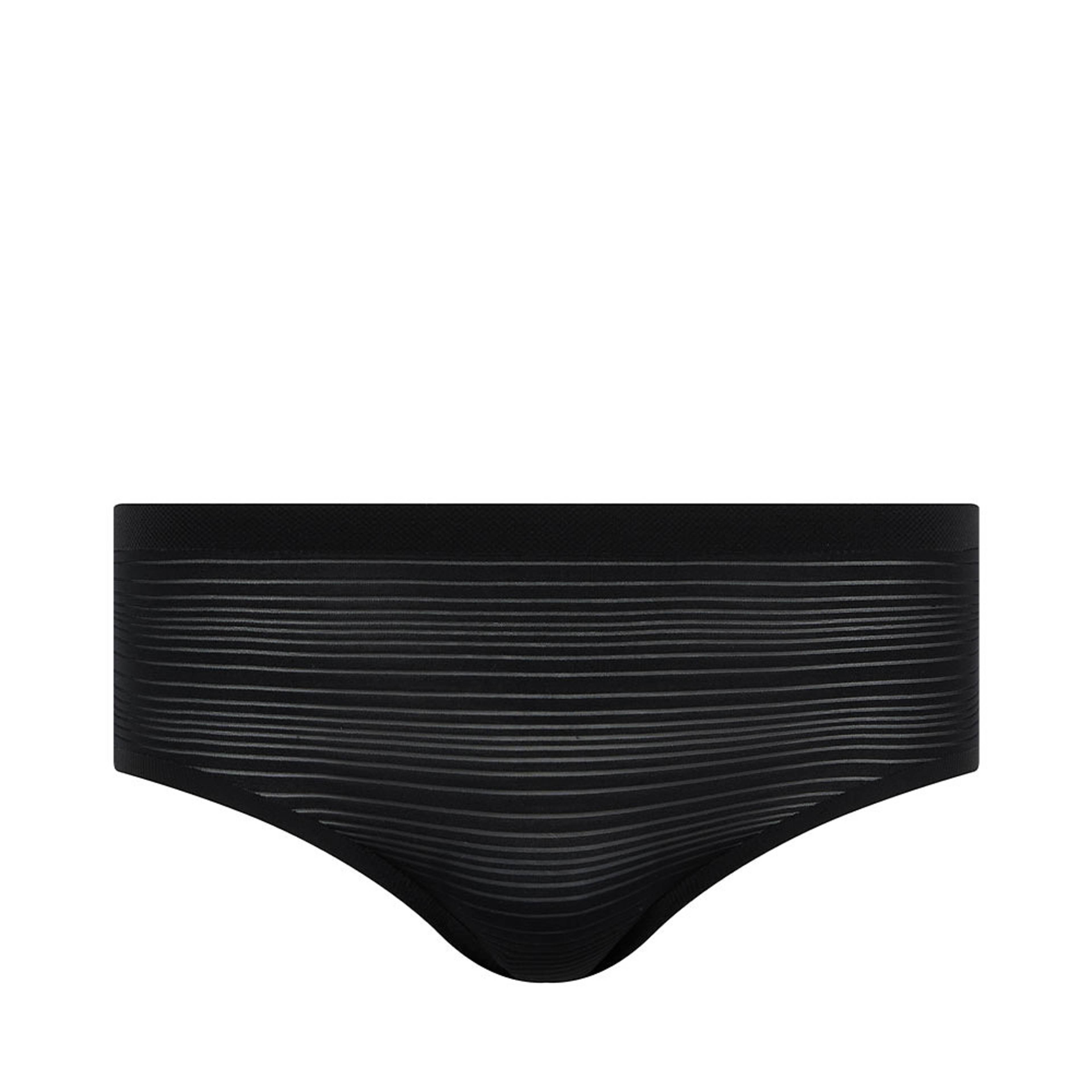 Soft Stretch Stripes Hipster