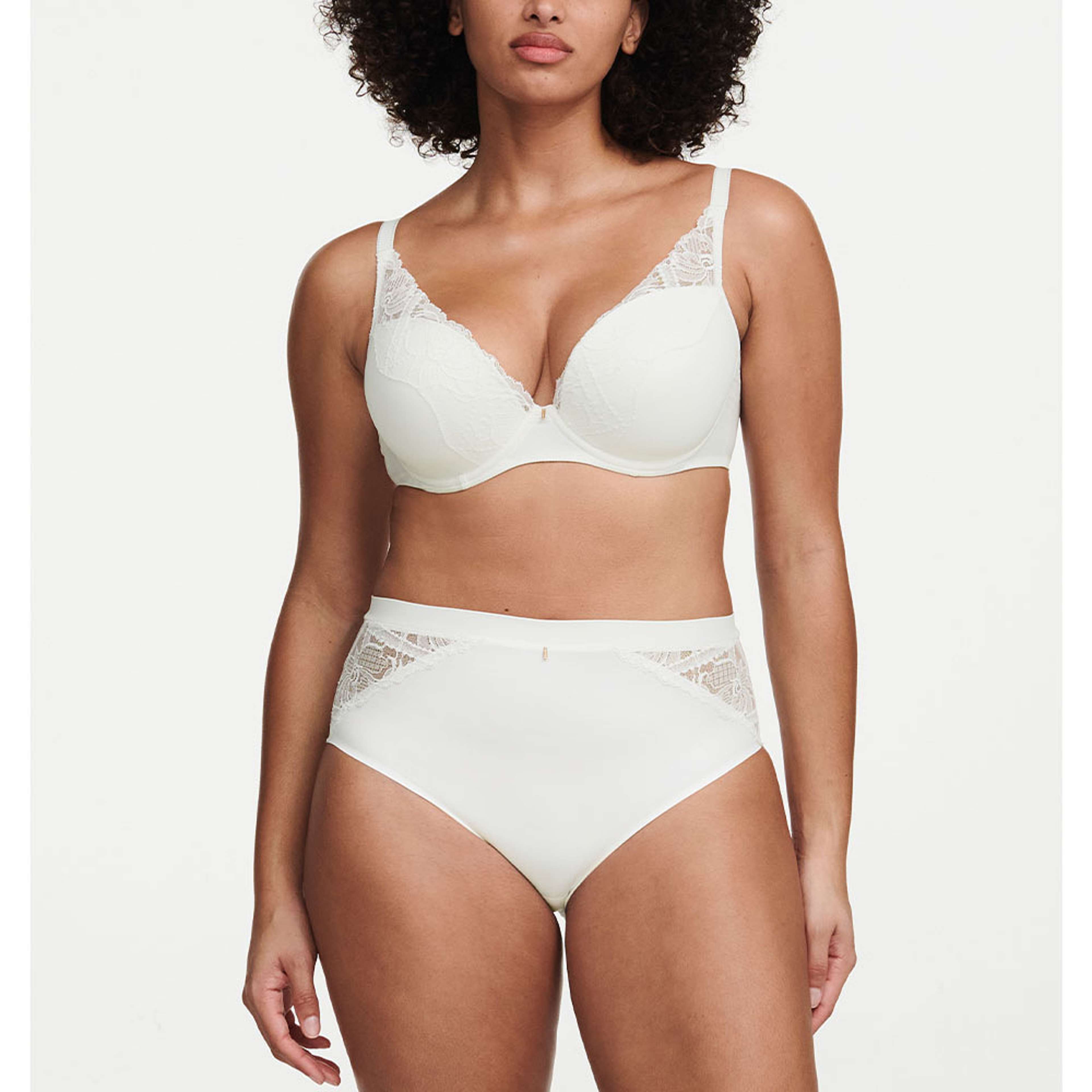 Orangerie Dream Plunge T-shirt Bra