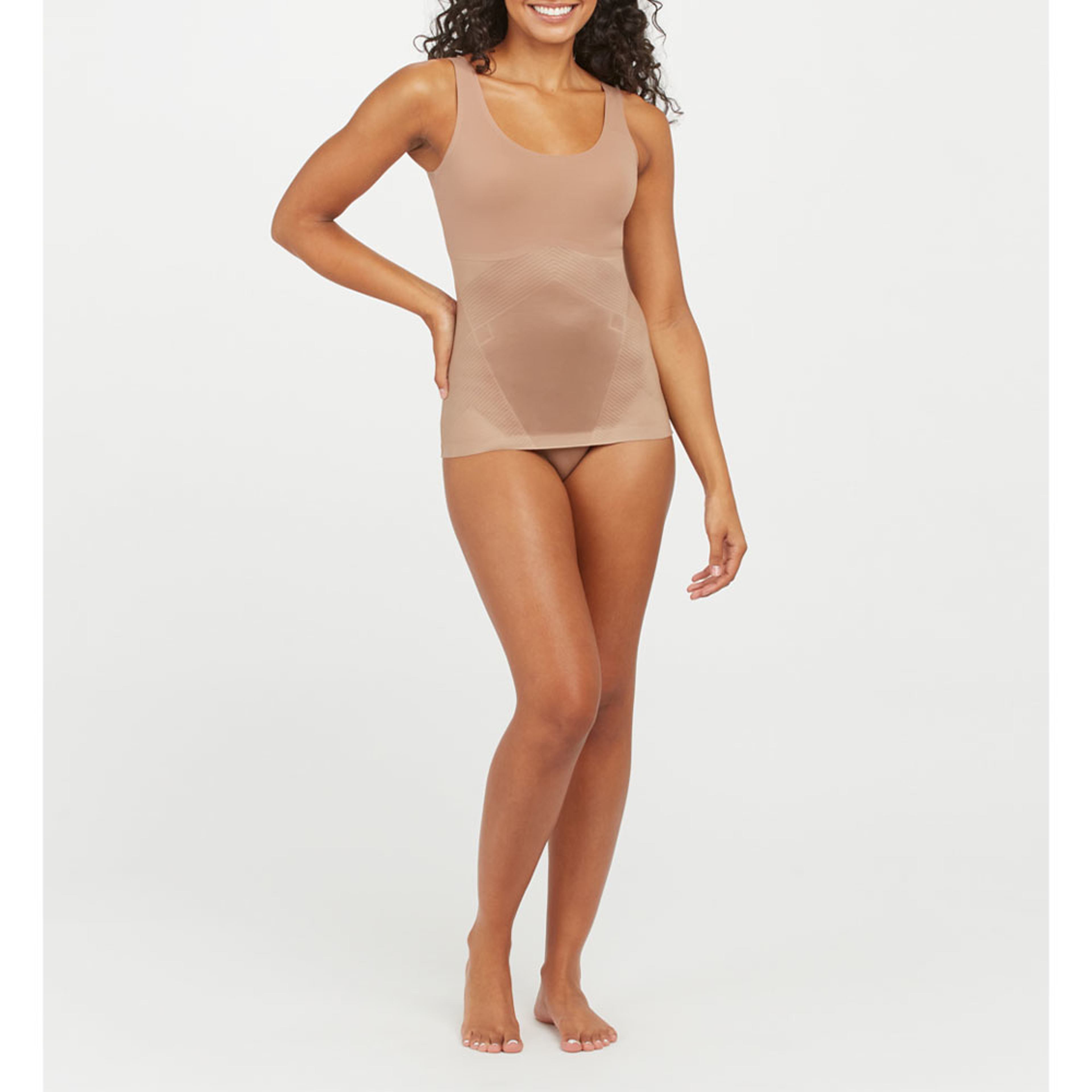 SPANXshape™ Invisible Tank