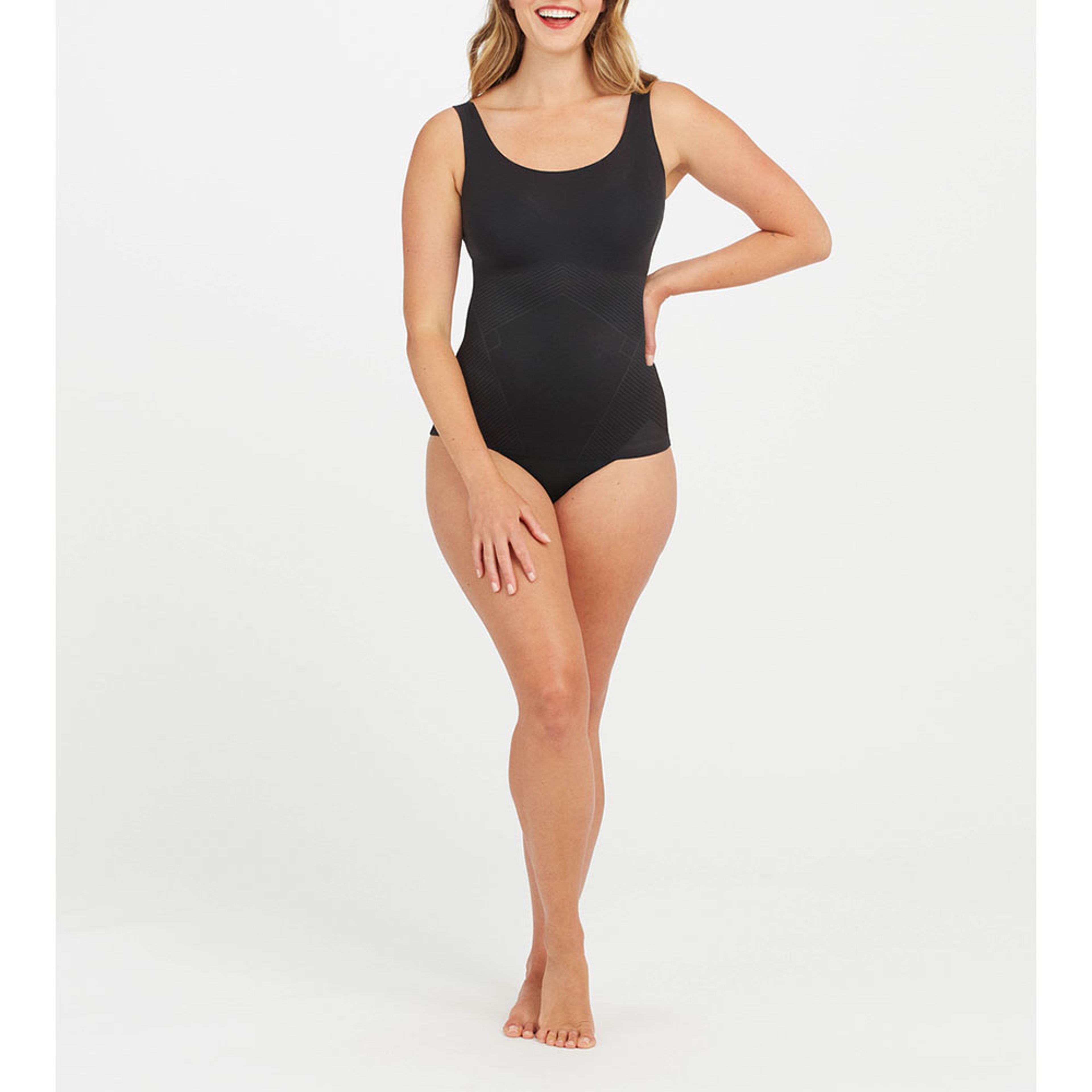 SPANXshape™ Invisible Tank