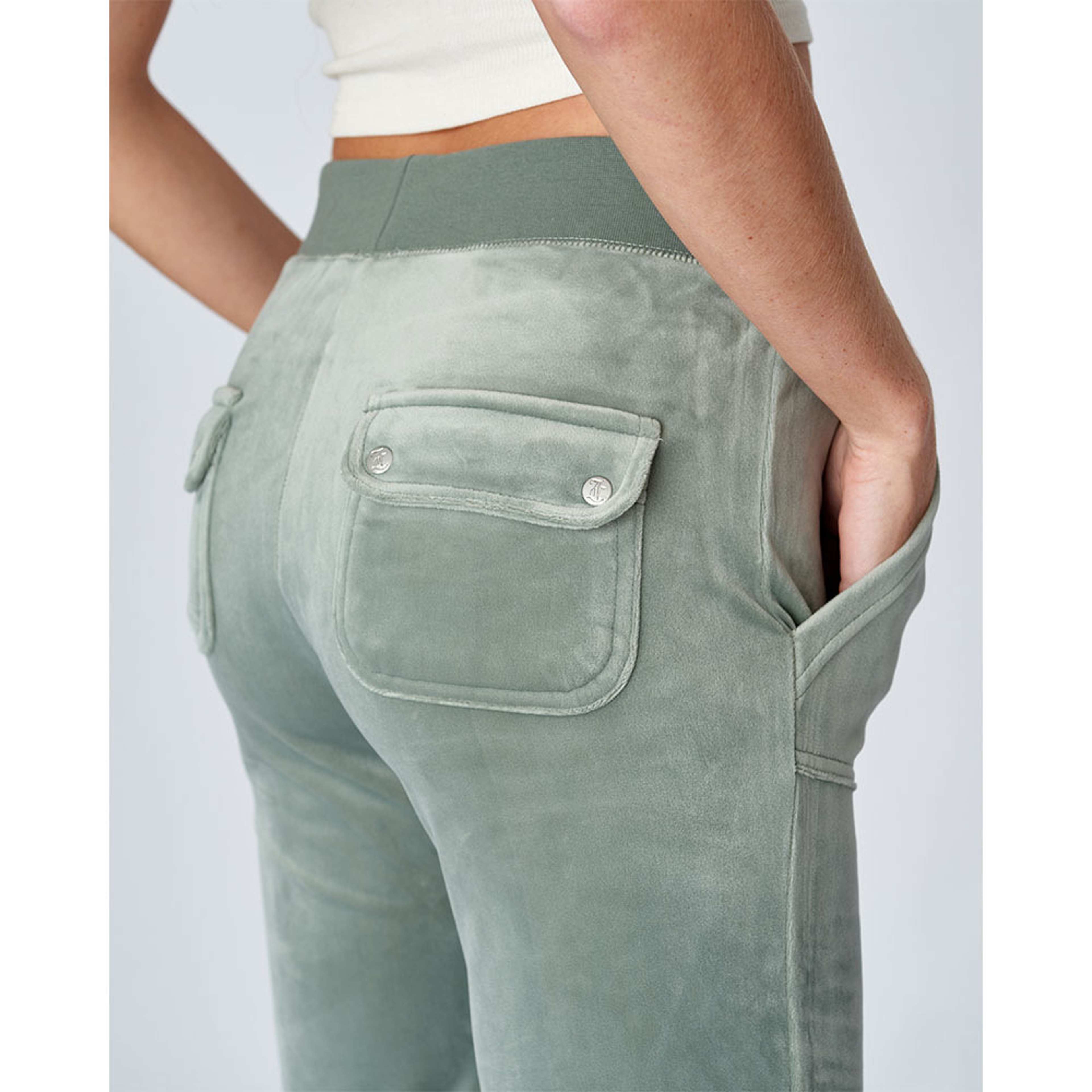 Del Ray Pocket Pant