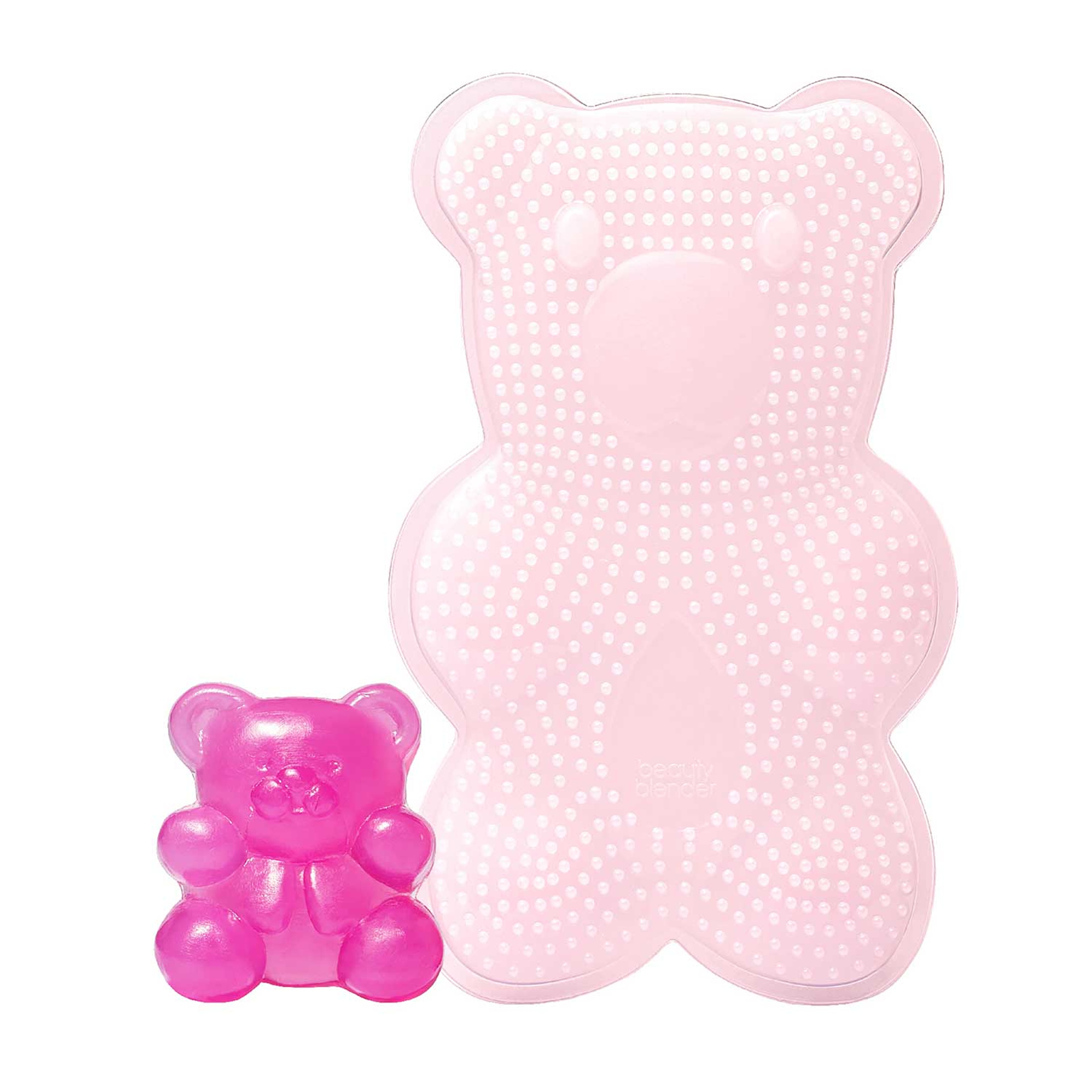 Beautyblender The Sweetest Blend Bear Necessities Cleansing Set, från BEAUTYBLENDER. Klicka för att öppna bilden i stort format