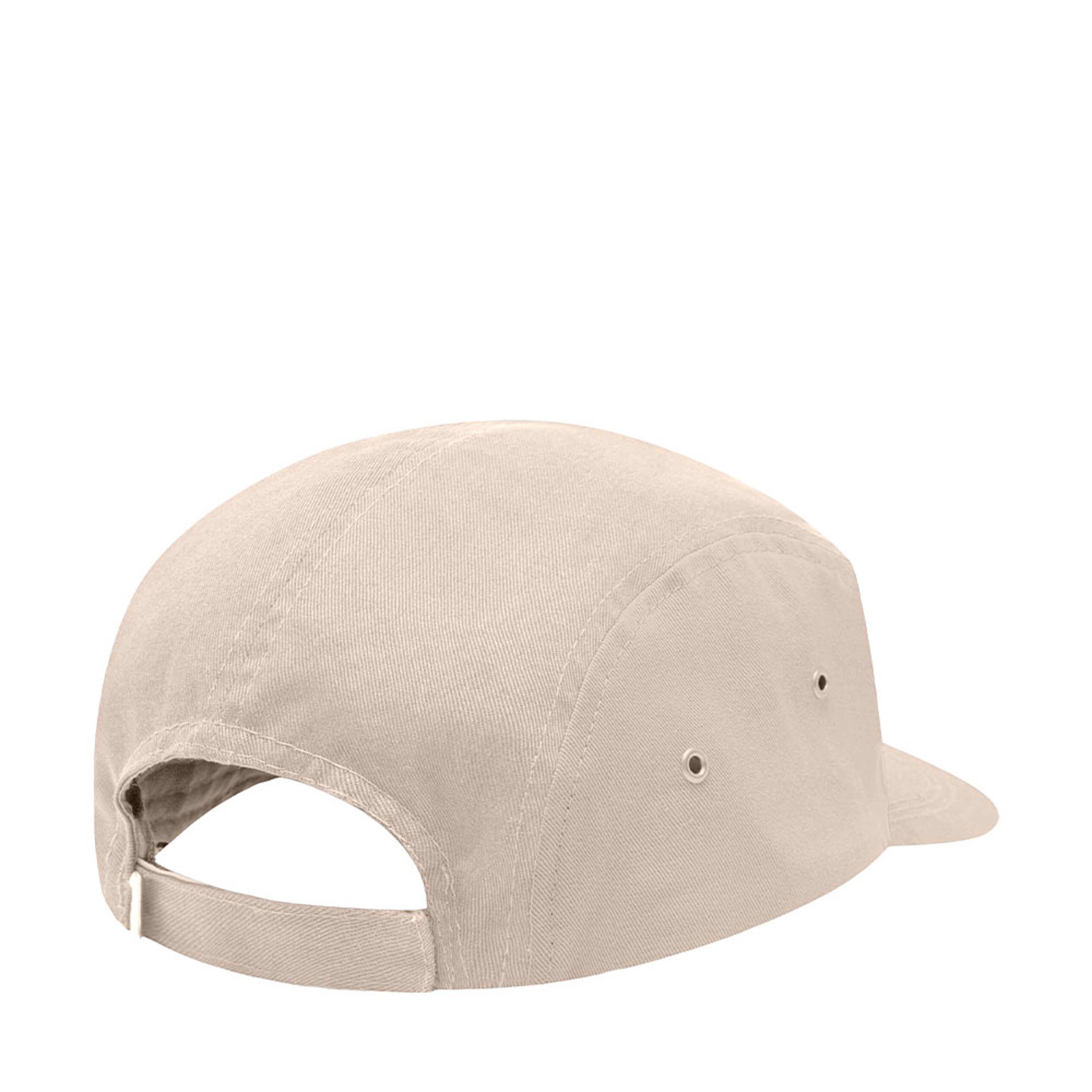 Backley Cap