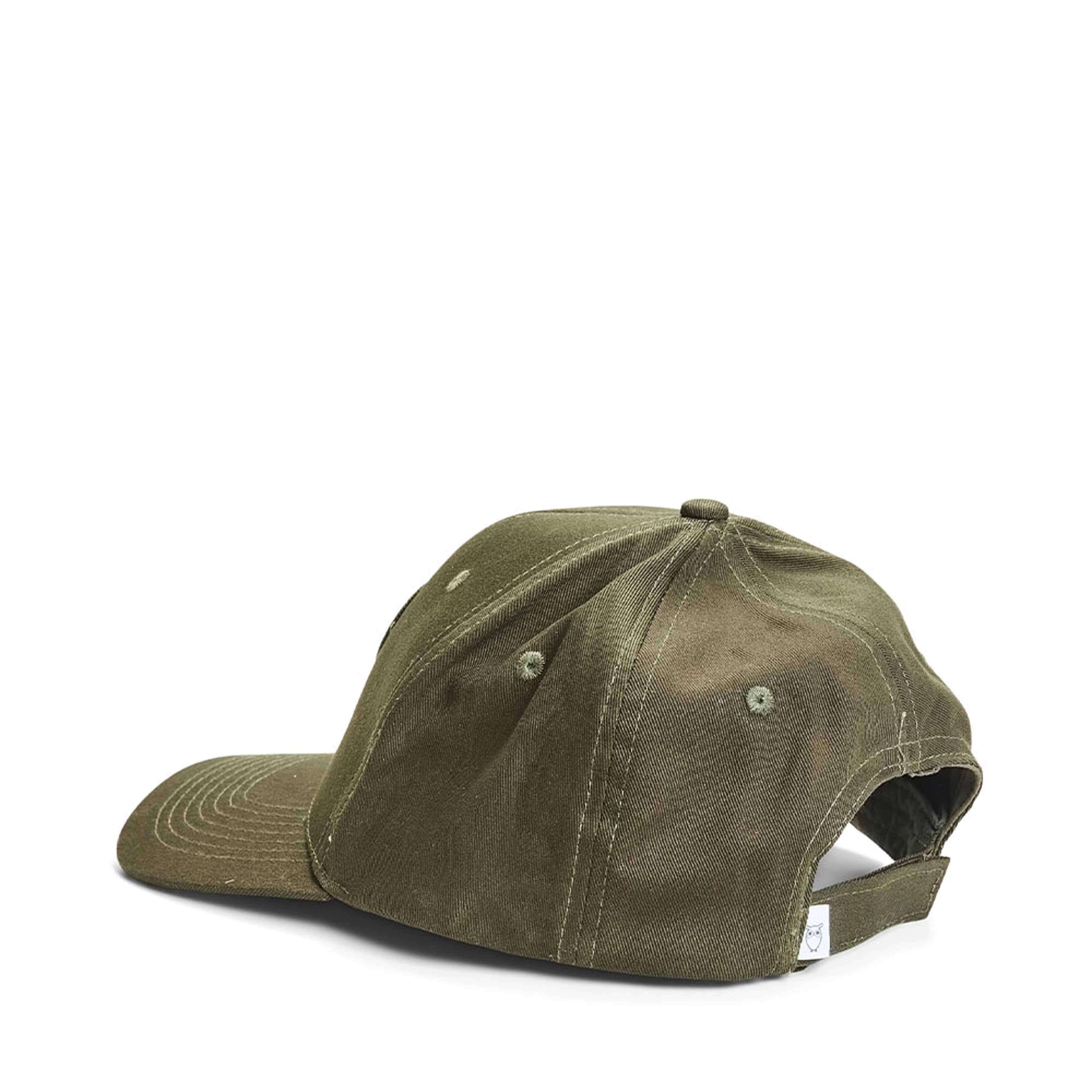 Twill Baseball Cap